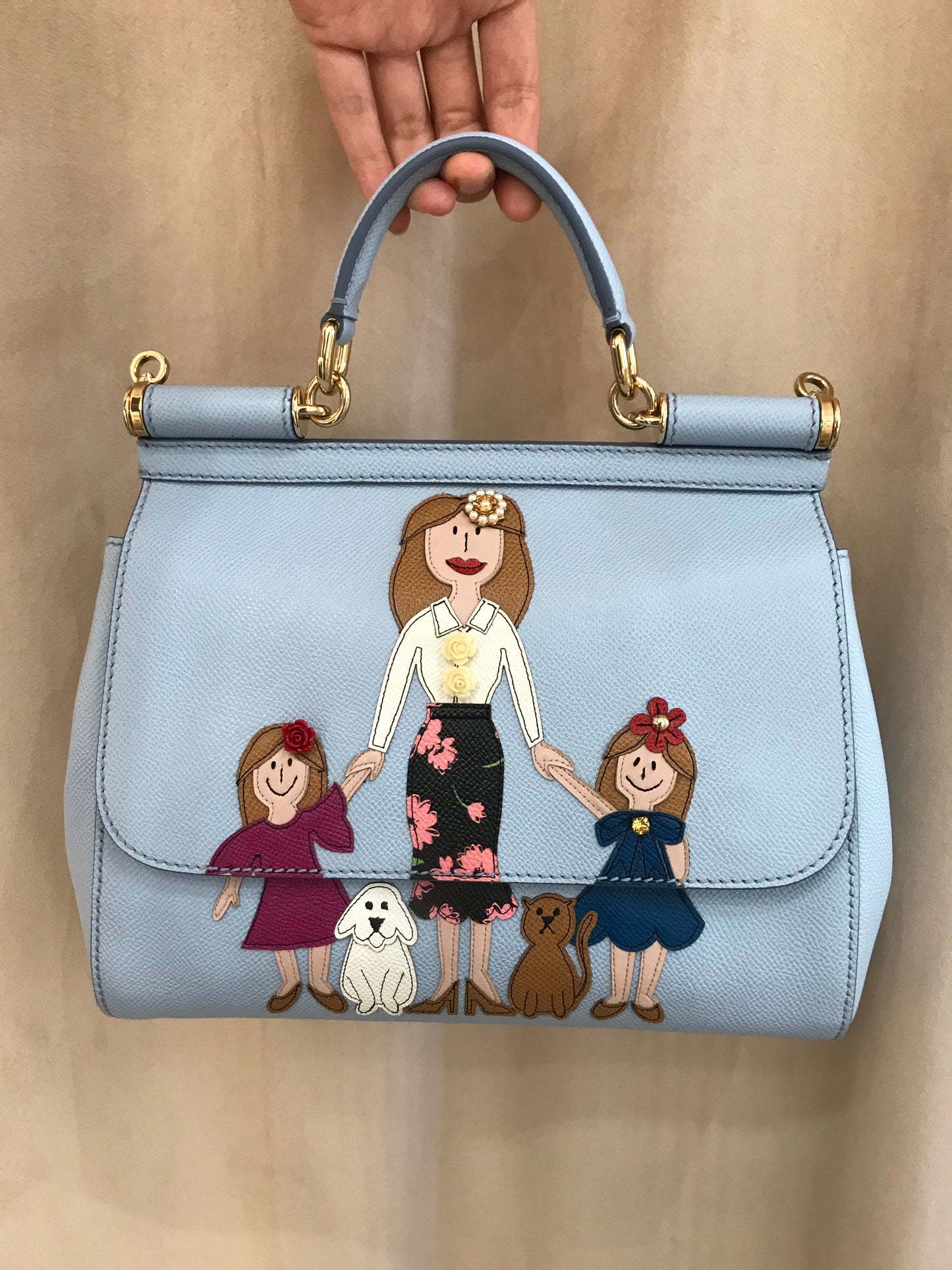 Dolce&Gabbana Miss Sicily