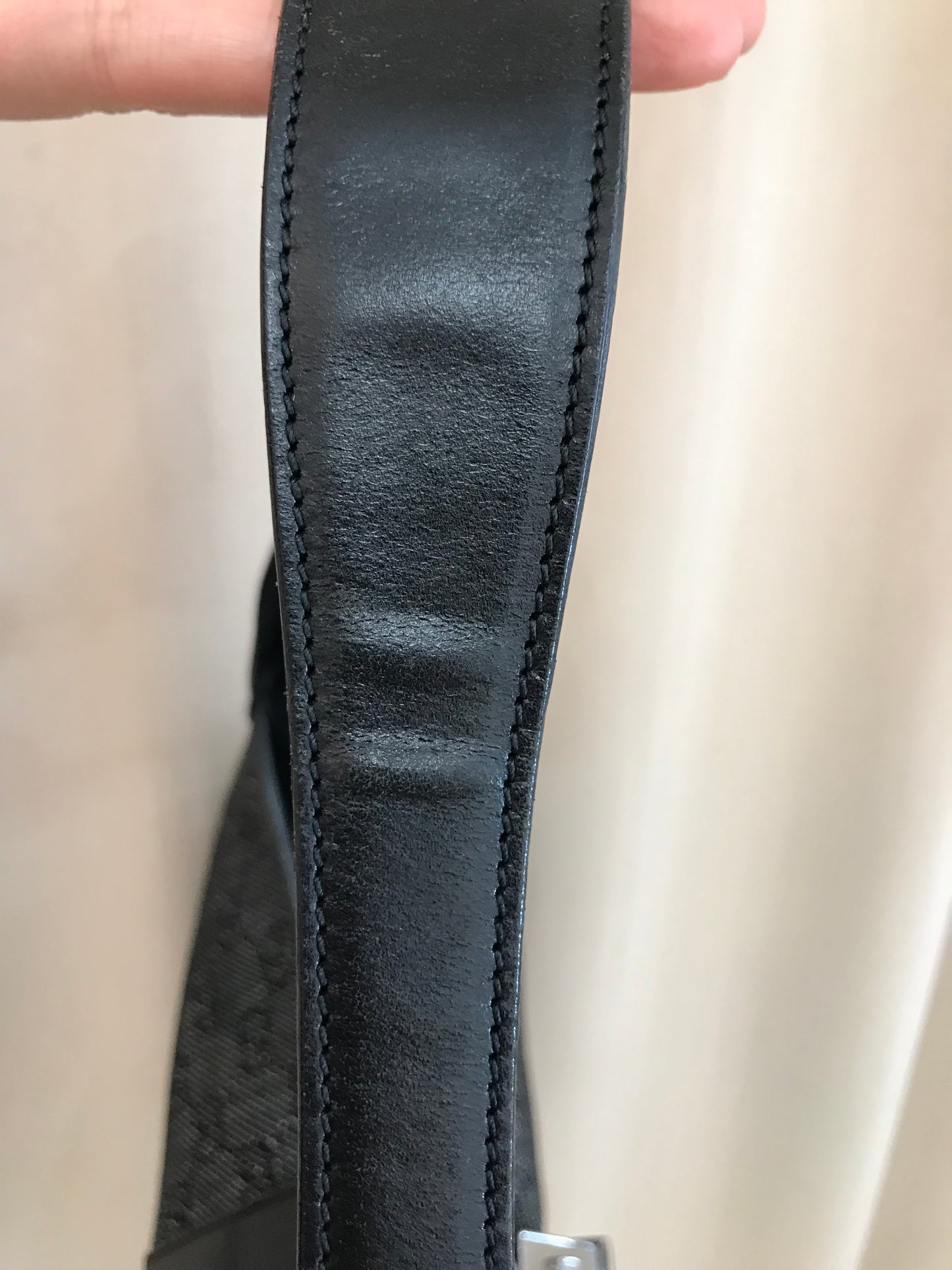 Gucci Jackie Vintage