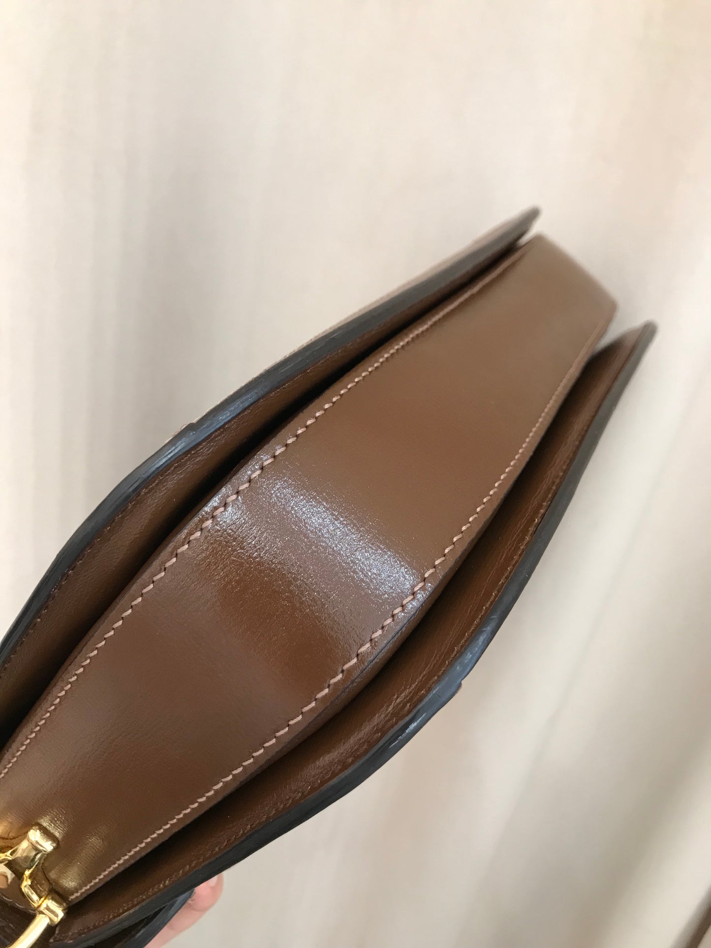 Gucci Horsebit