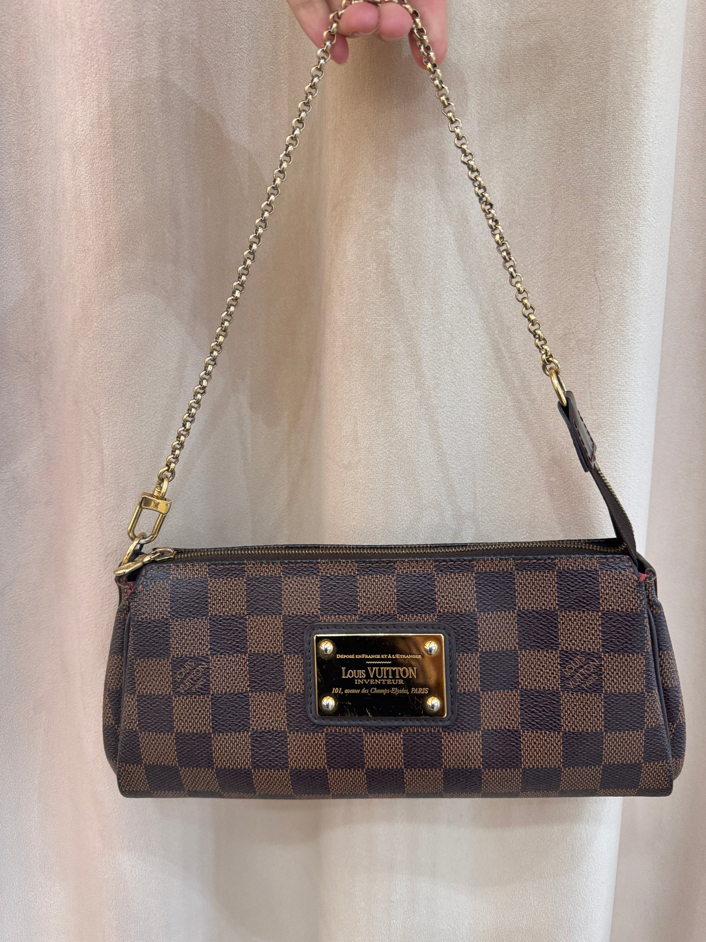 Louis Vuitton Eva