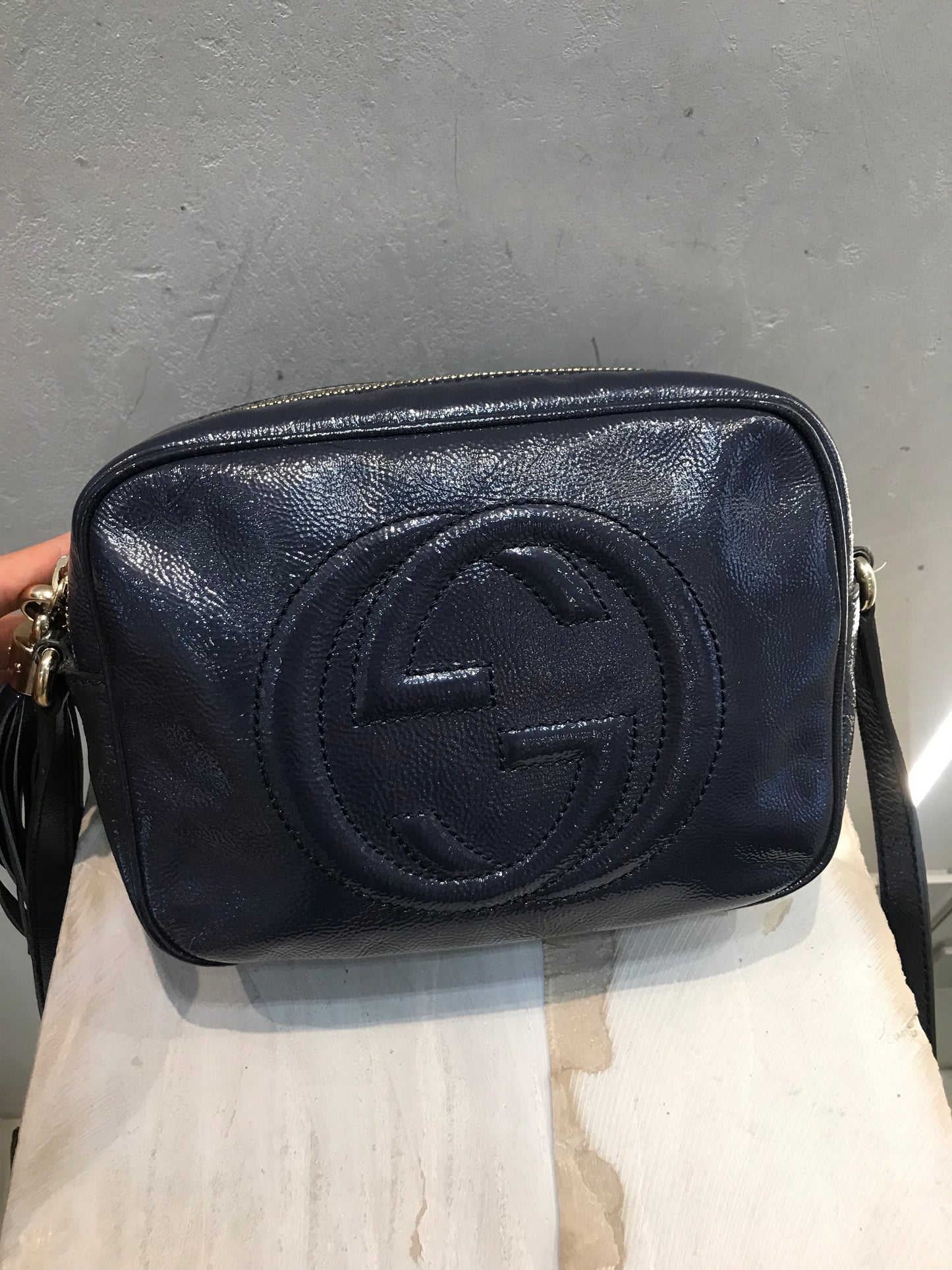 Gucci Soho