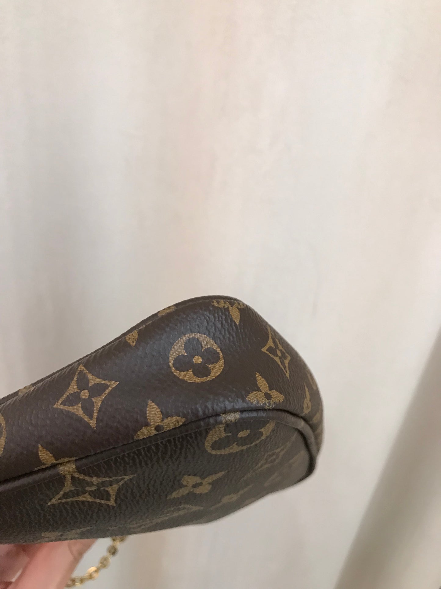 Louis Vuitton Multipochette