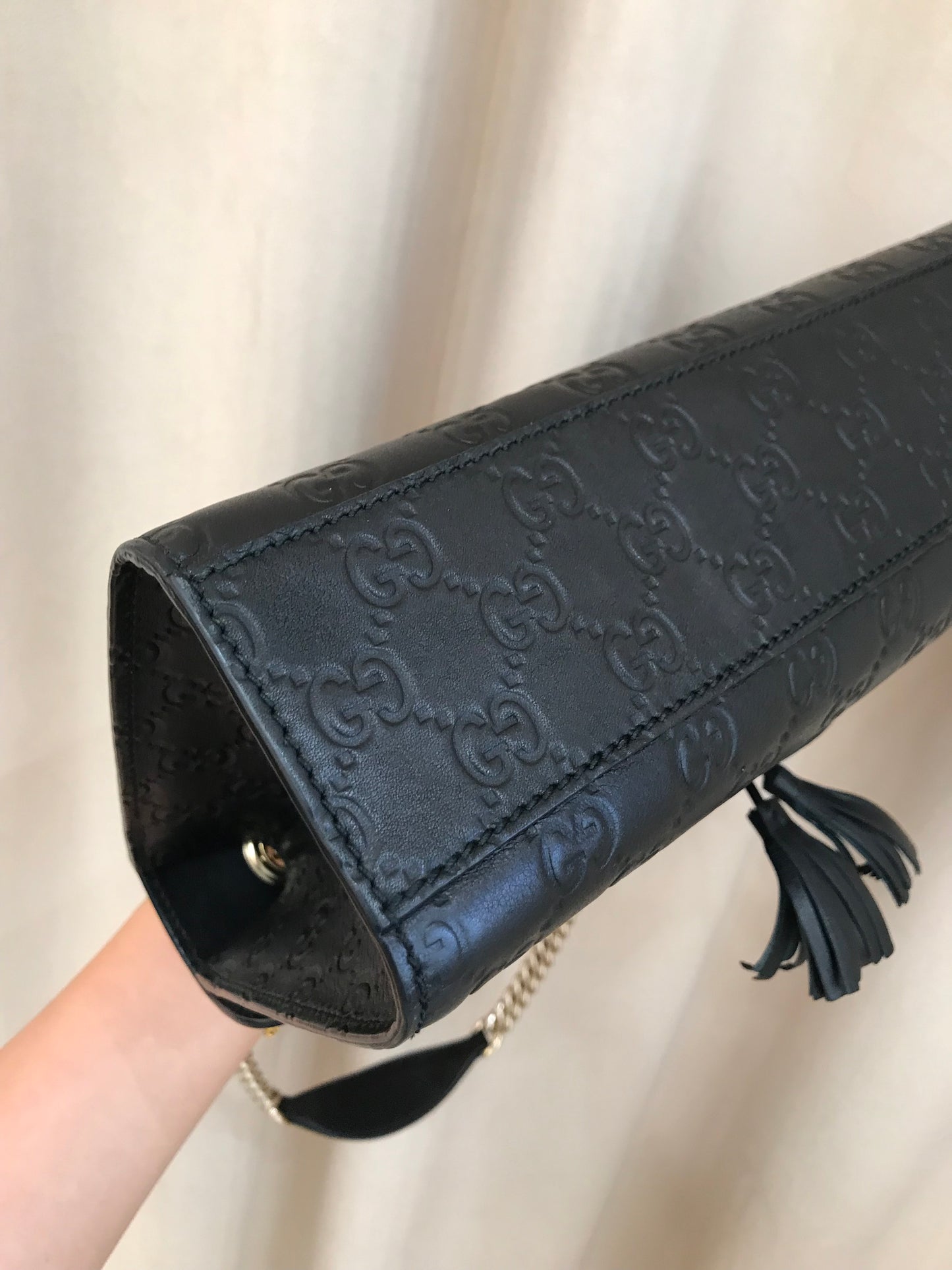 Gucci Emily
