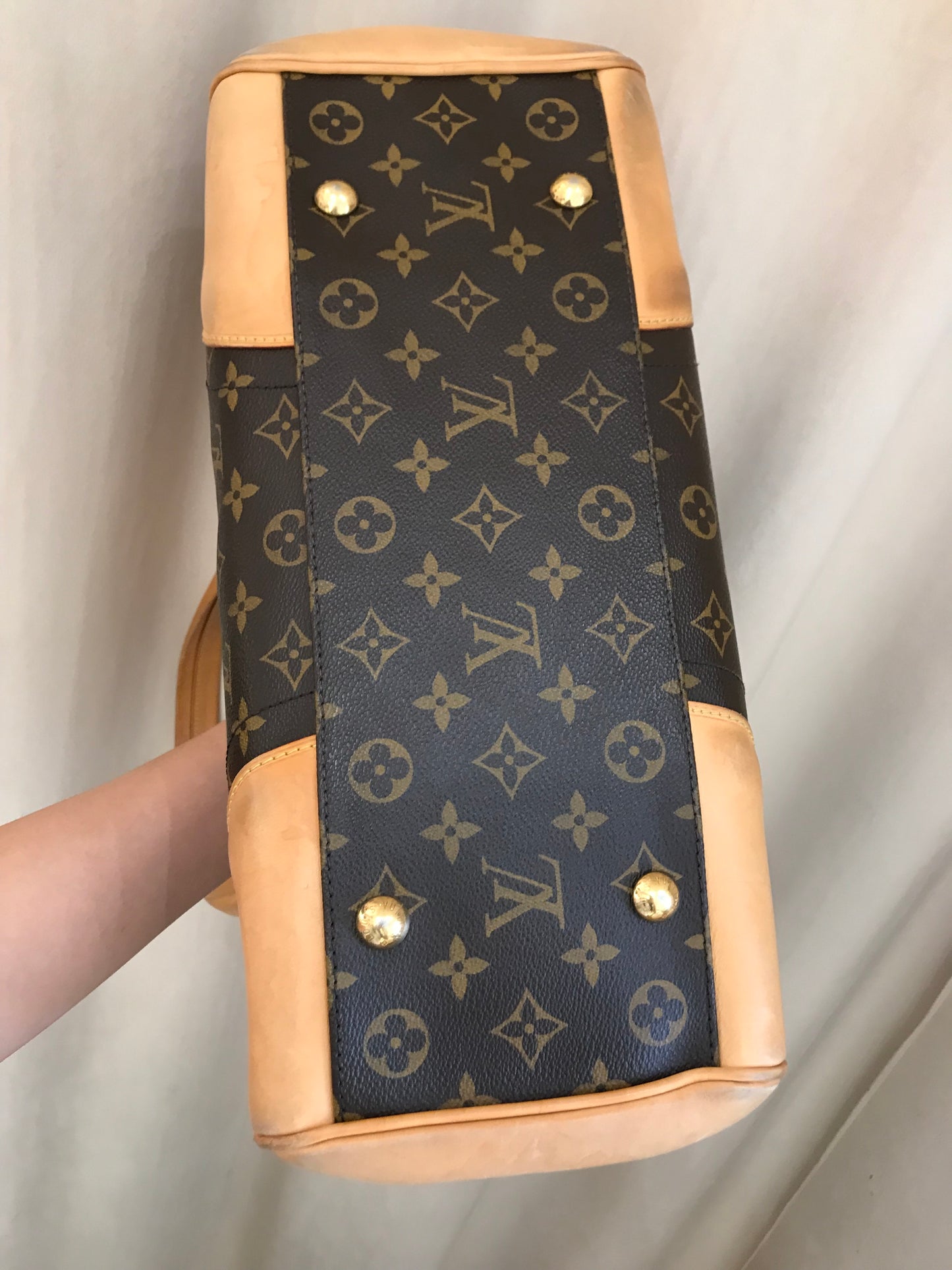 Louis Vuitton Beverly