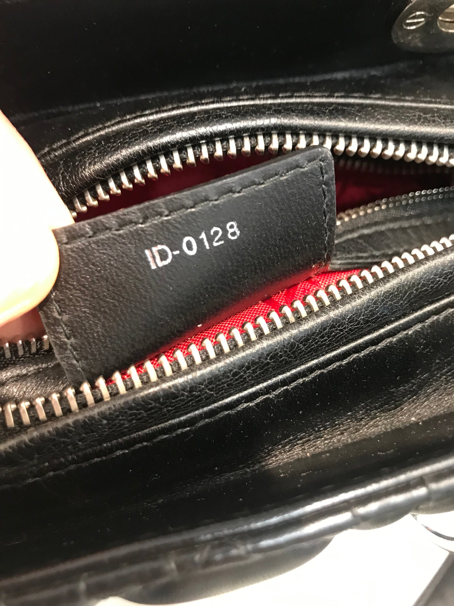 Dior Lady D Tg Media