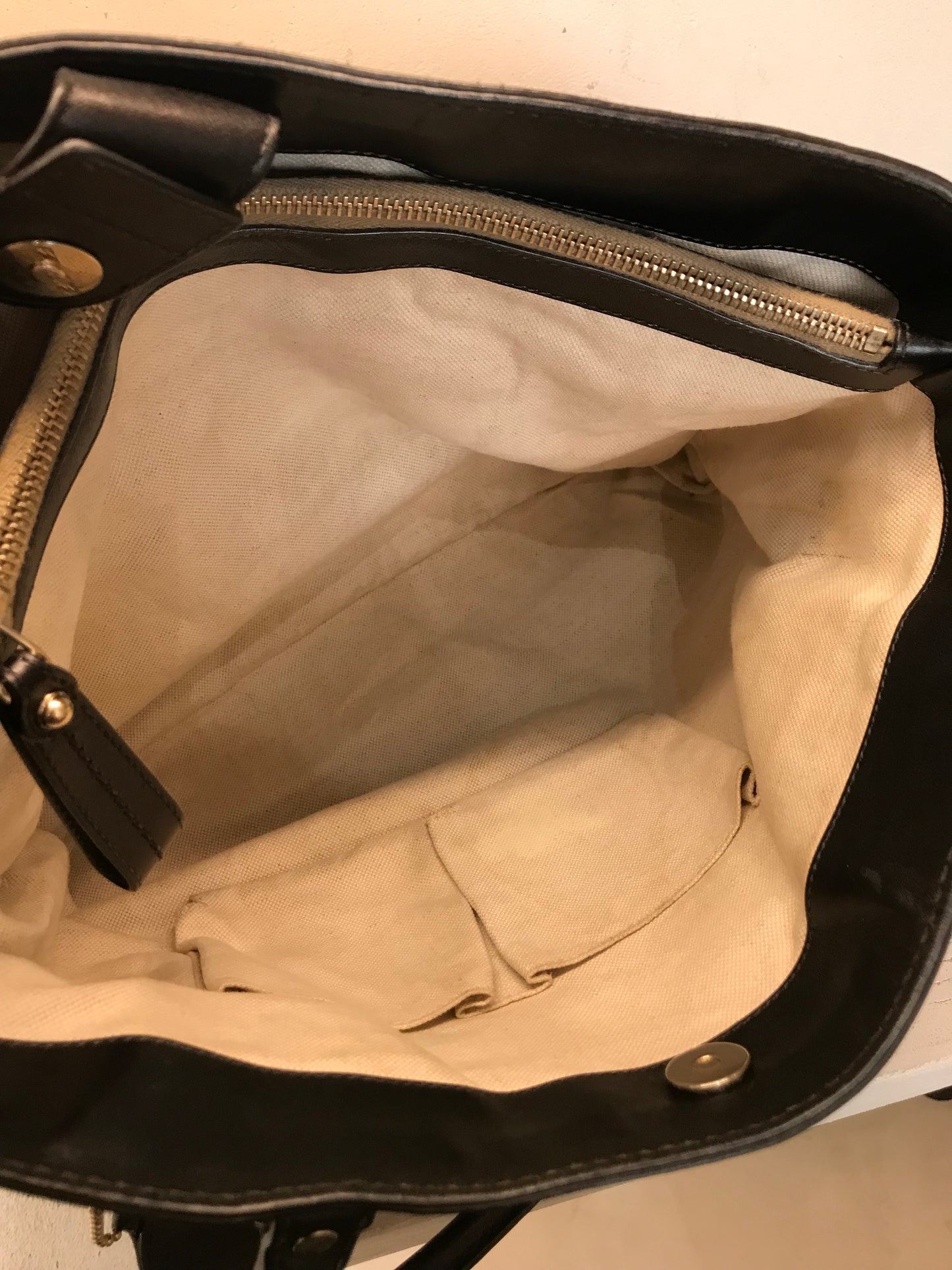 Gucci Borsa in pelle