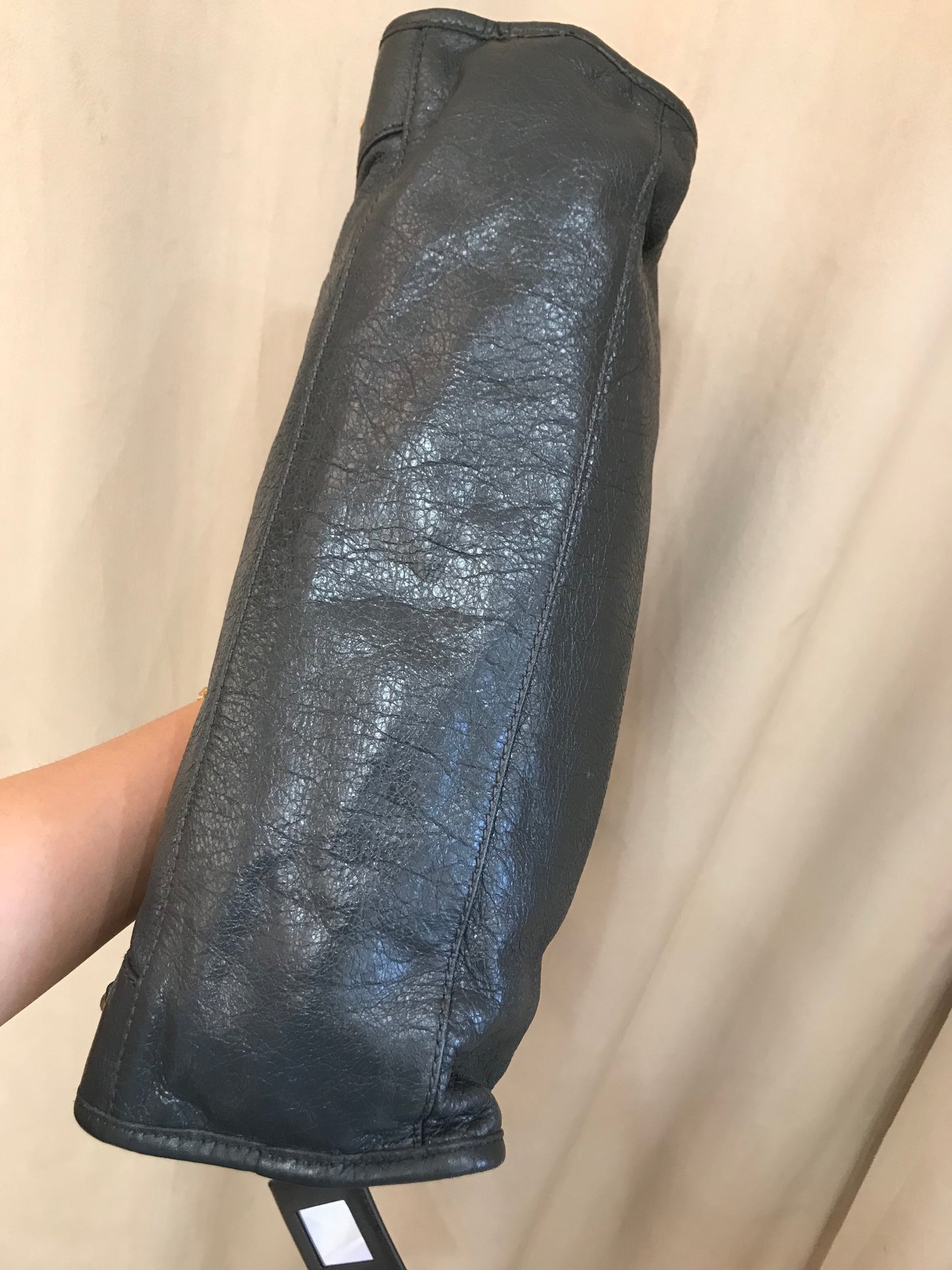 Balenciaga City Tg Media