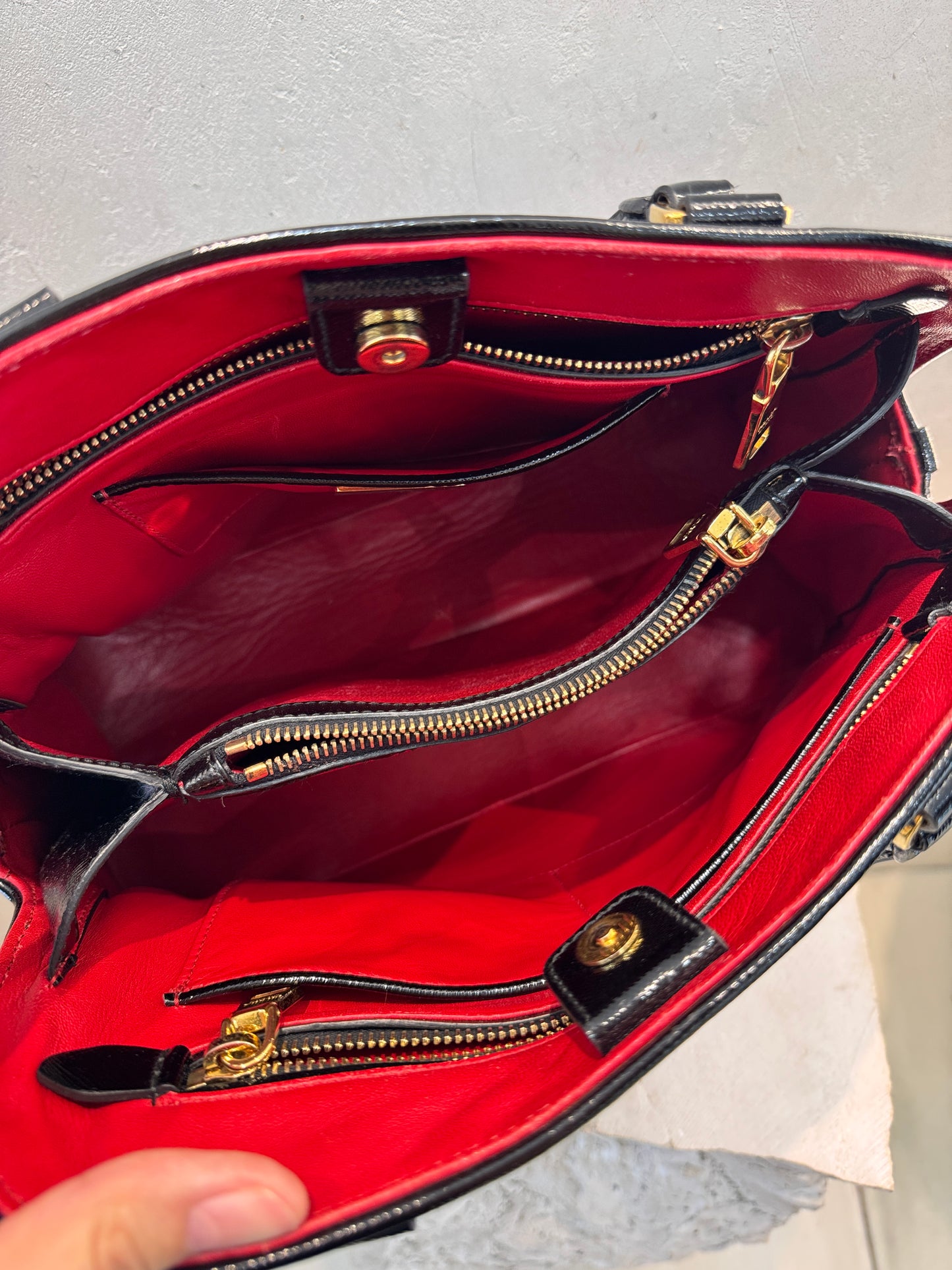 Prada Promenade