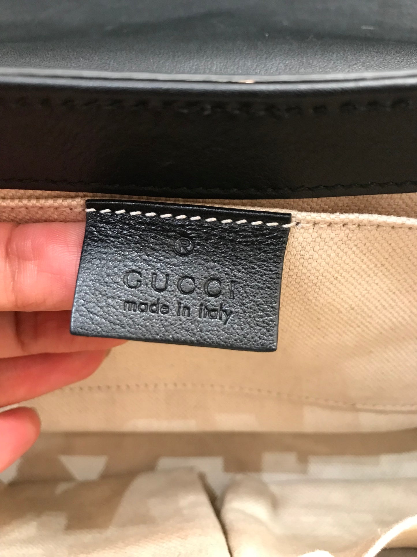 Gucci Emily