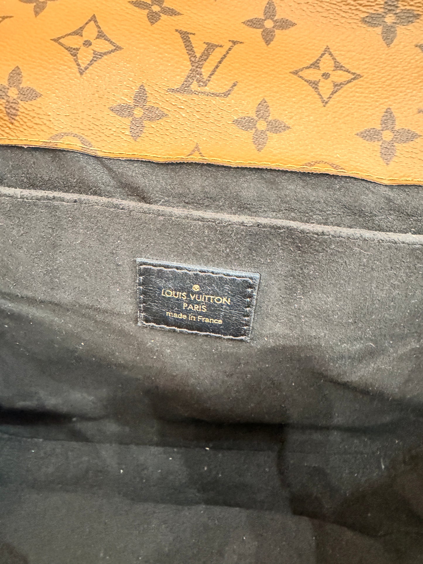 Louis Vuitton Metis Reverse