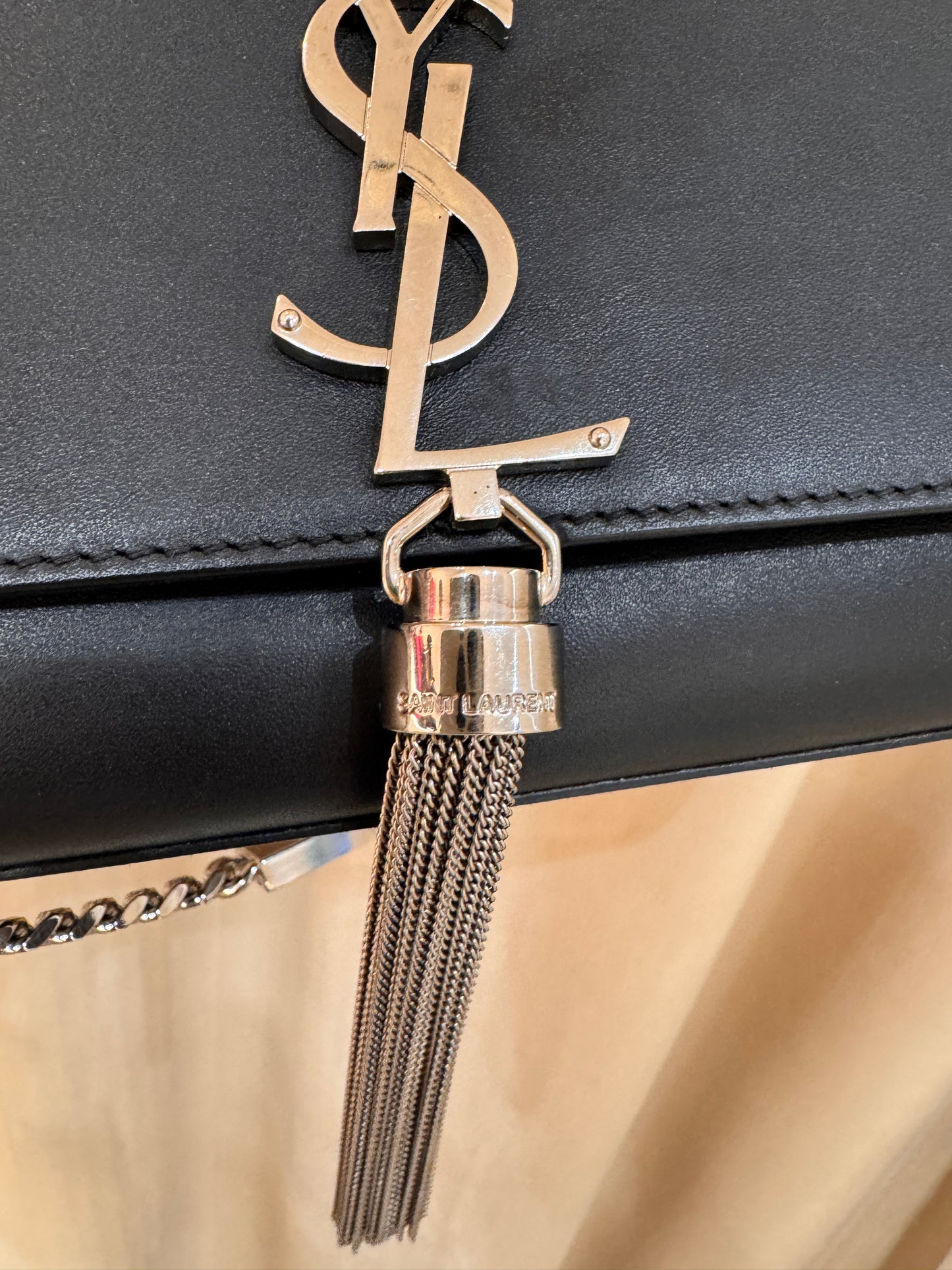 Saint Laurent Kate