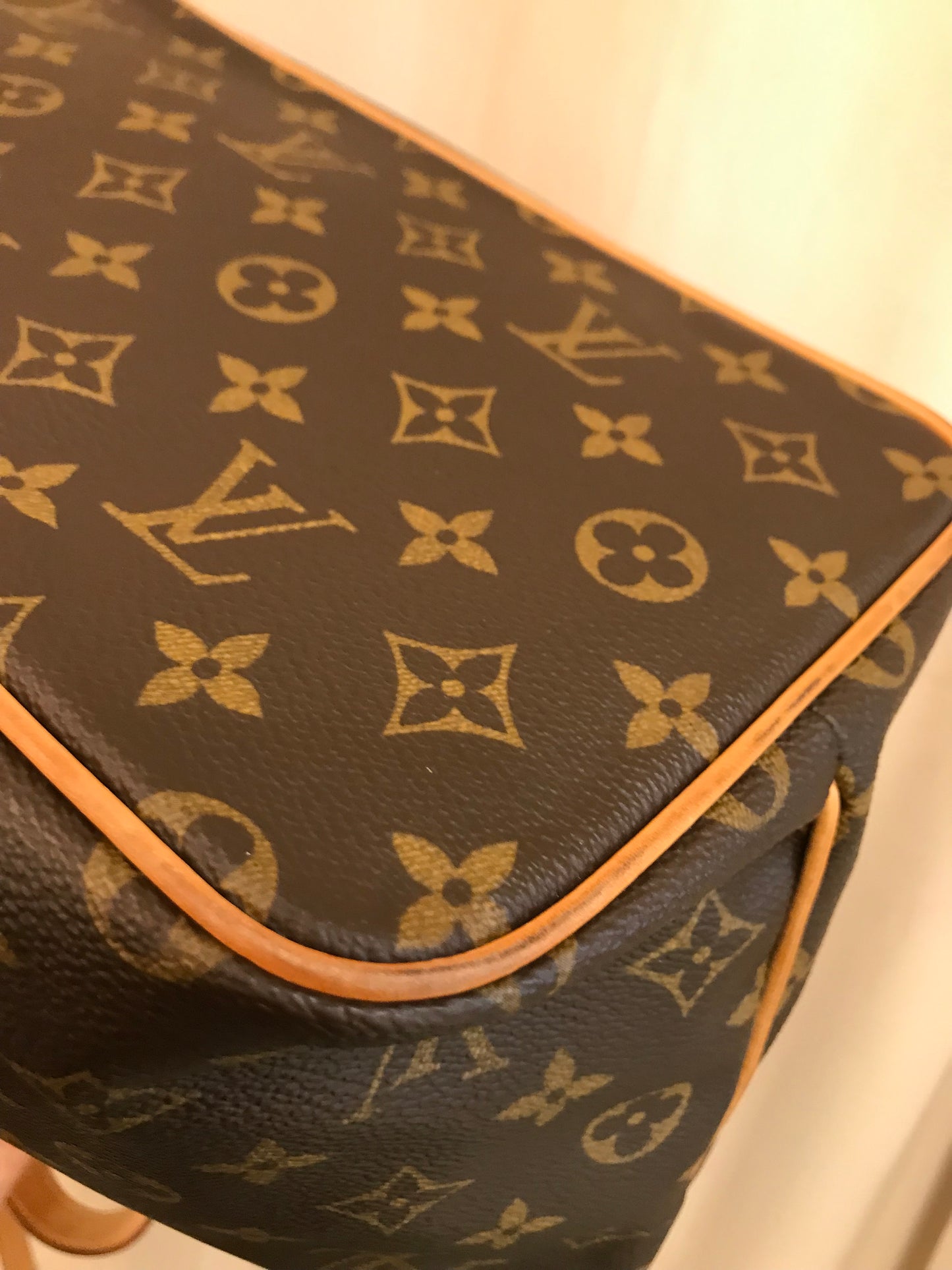 Louis Vuitton Palermo