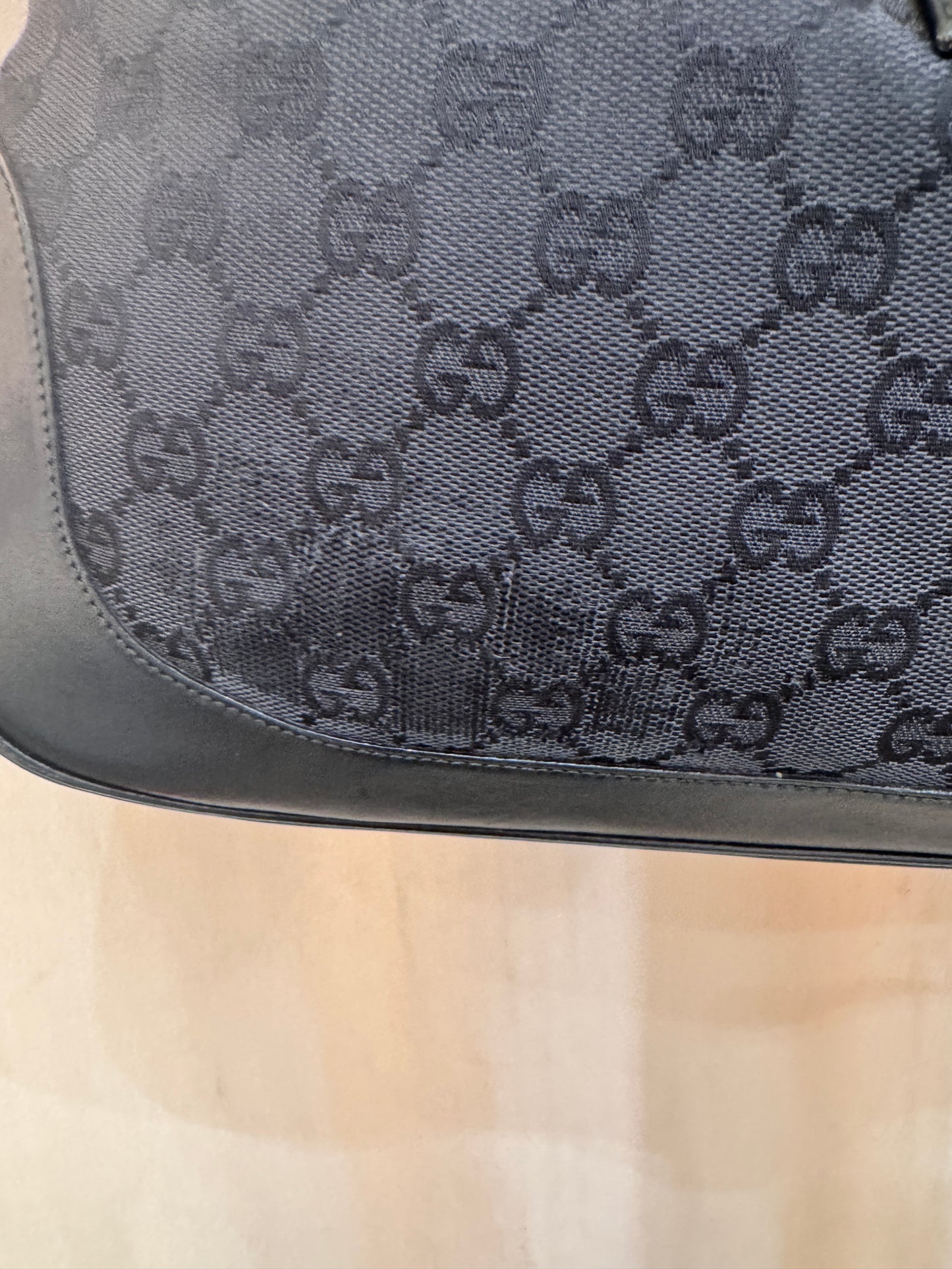 Gucci Jackie Vintage