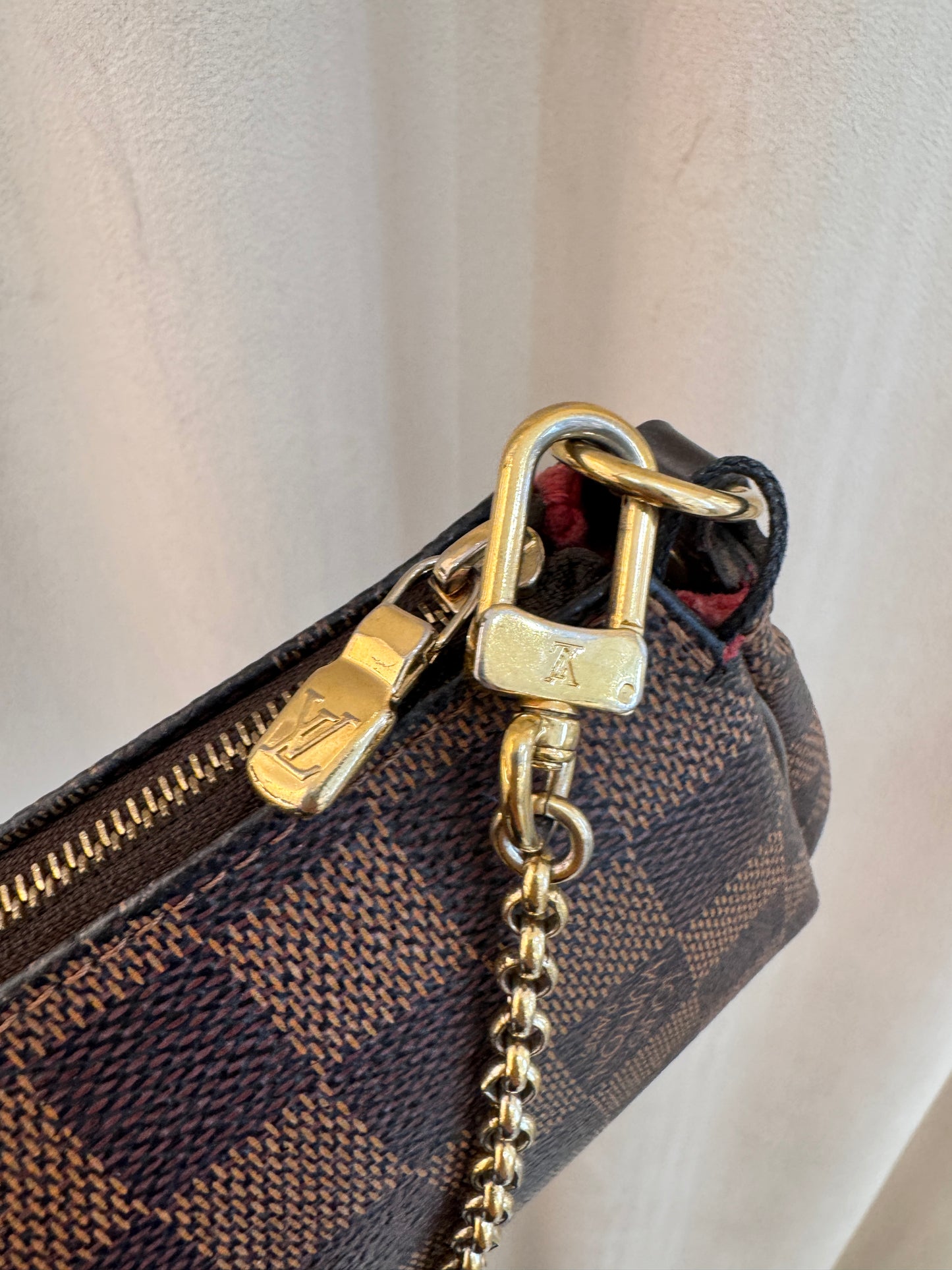Louis Vuitton Eva