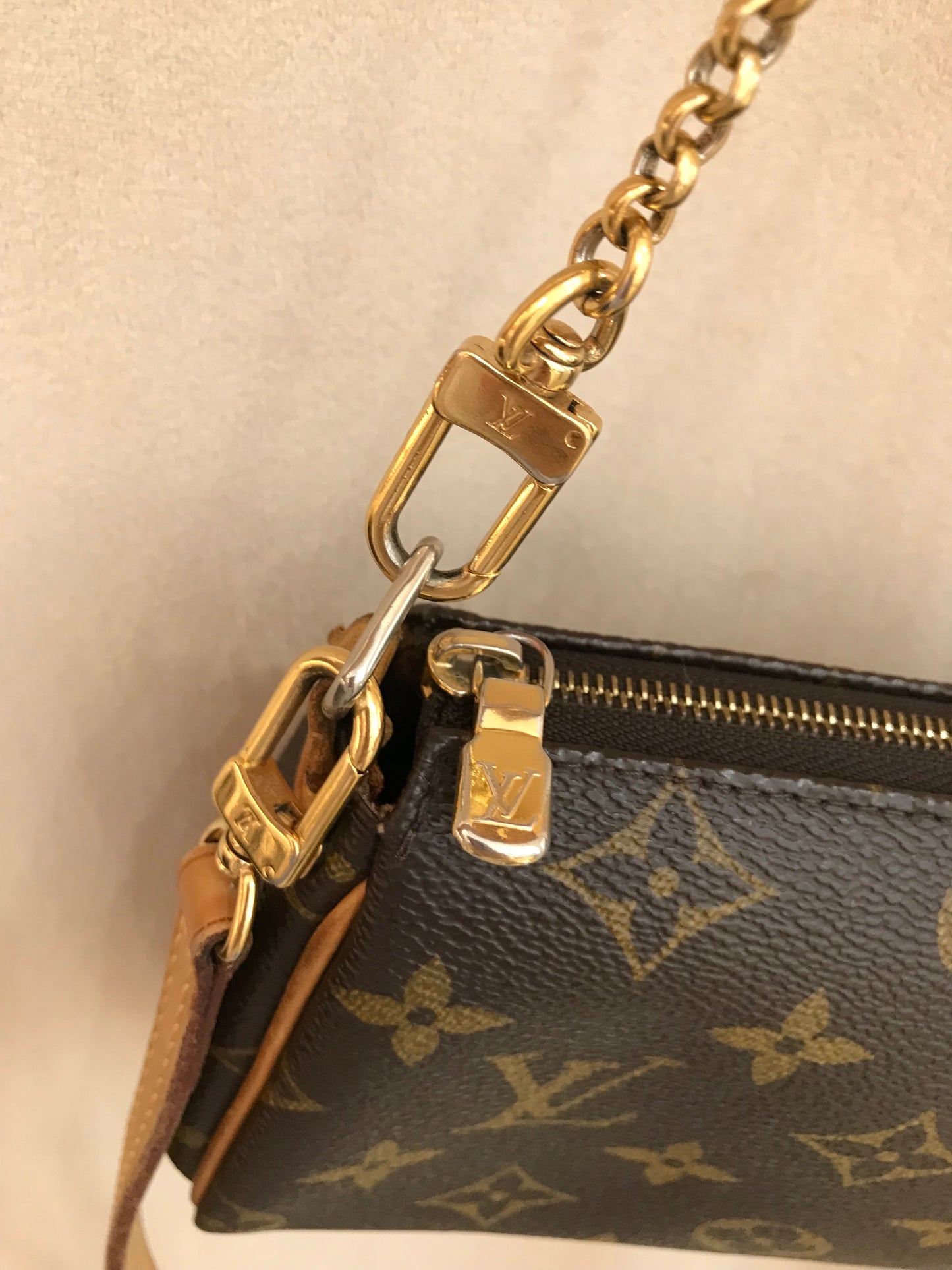 Louis Vuitton Eva