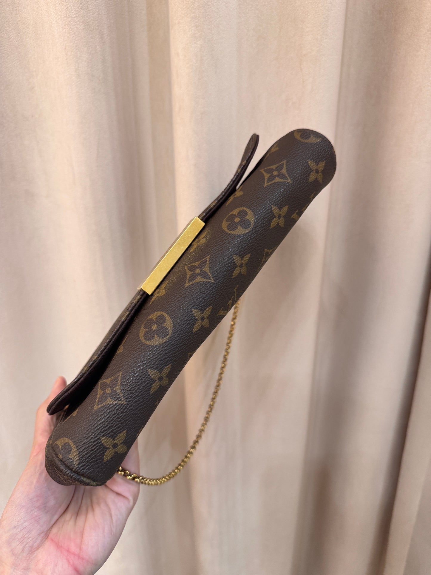 Louis Vuitton Favorite