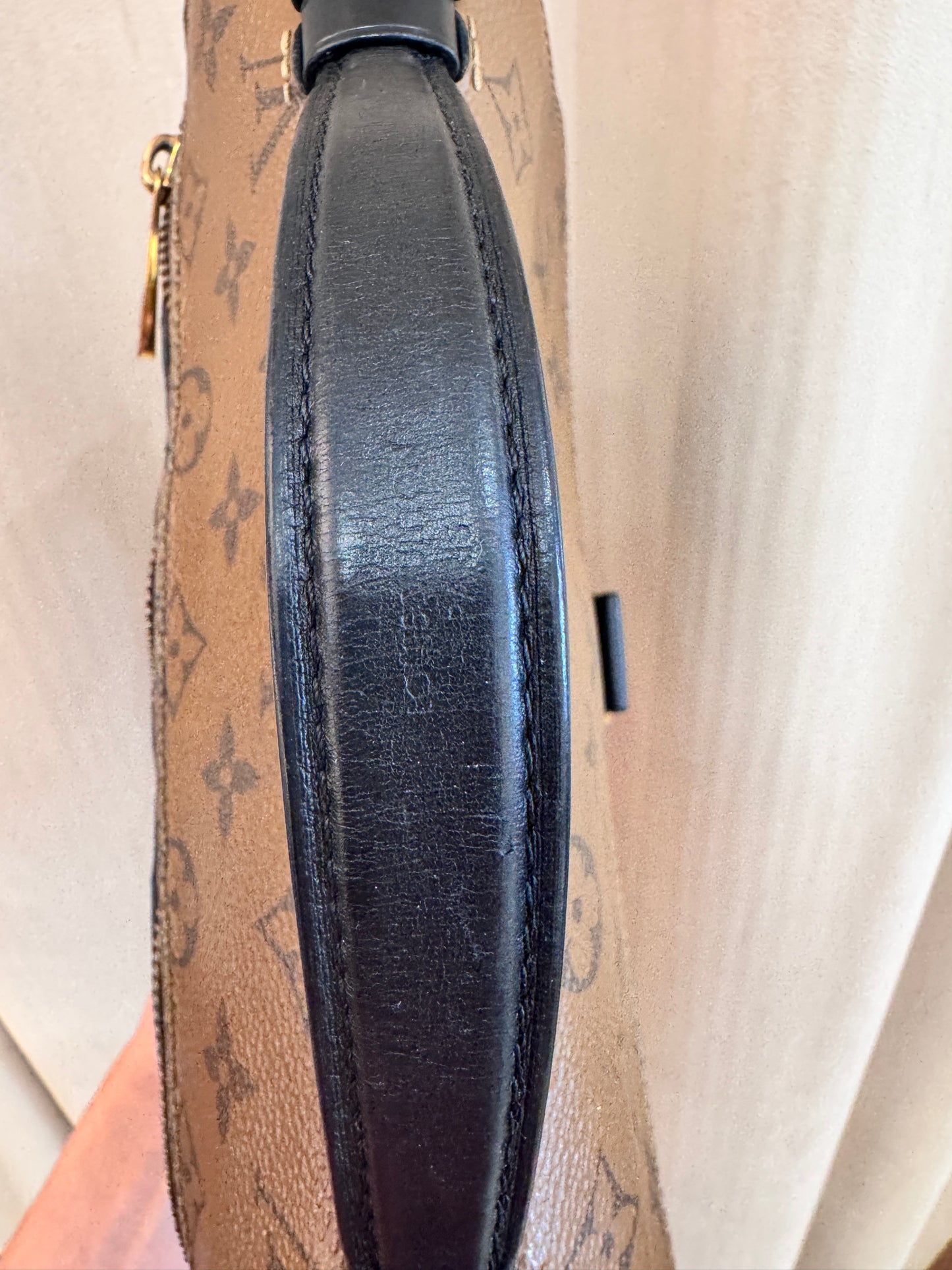 Louis Vuitton Metis Reverse
