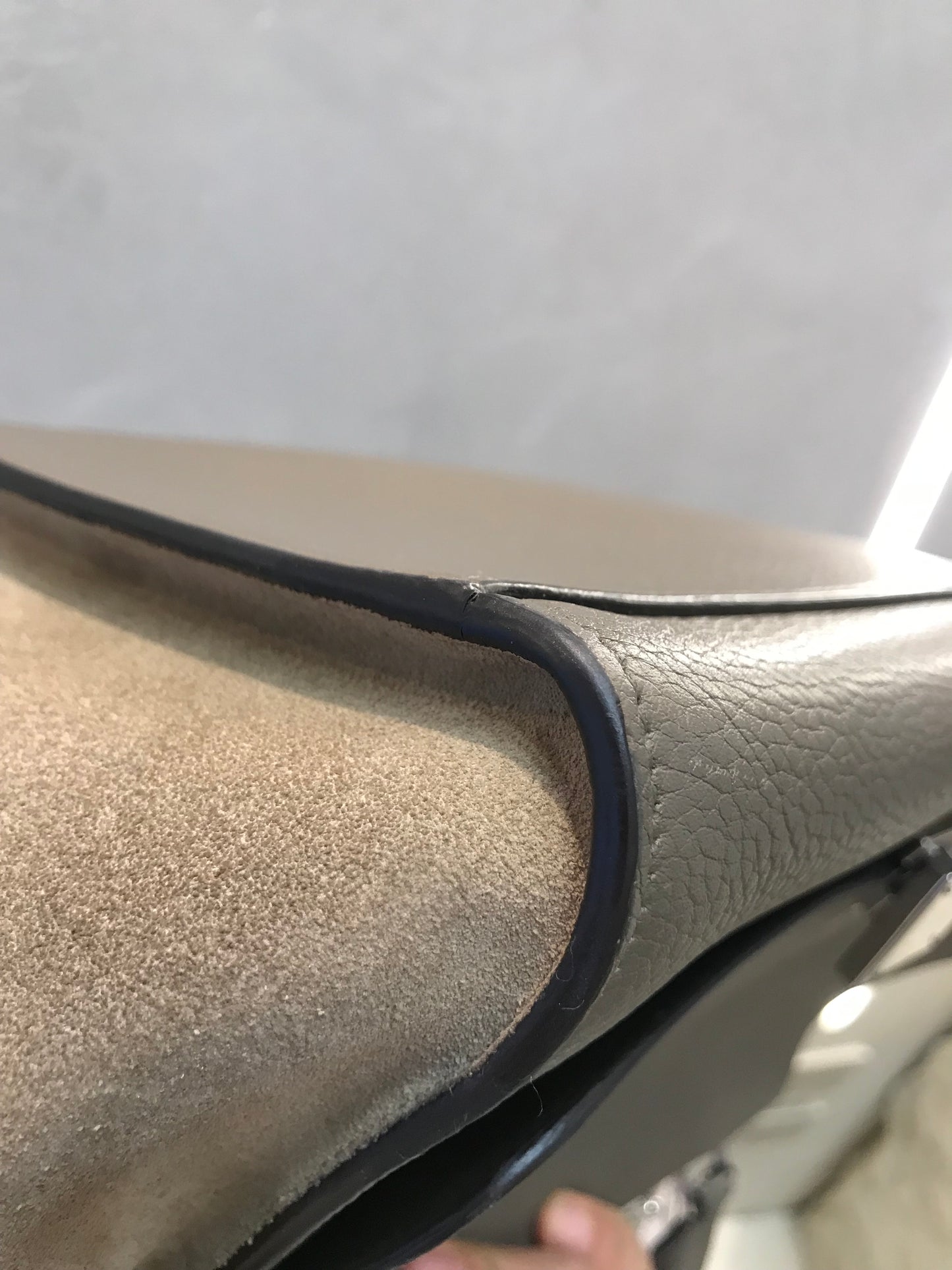 Celine Trapeze