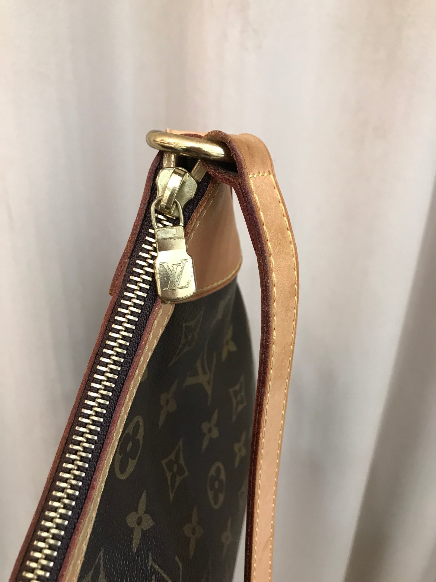 Louis Vuitton Odéon borsa a tracolla