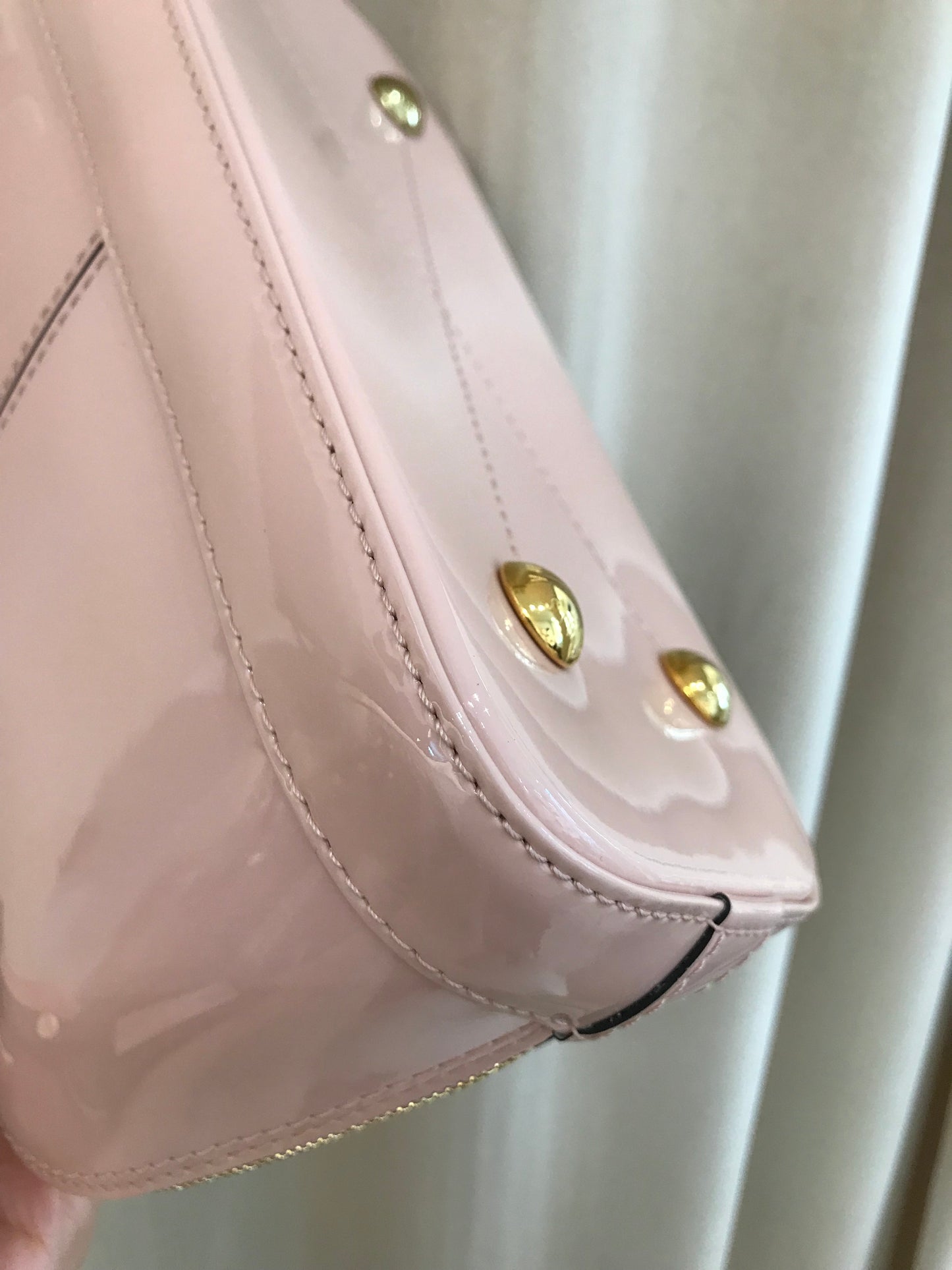 Louis Vuitton Alma