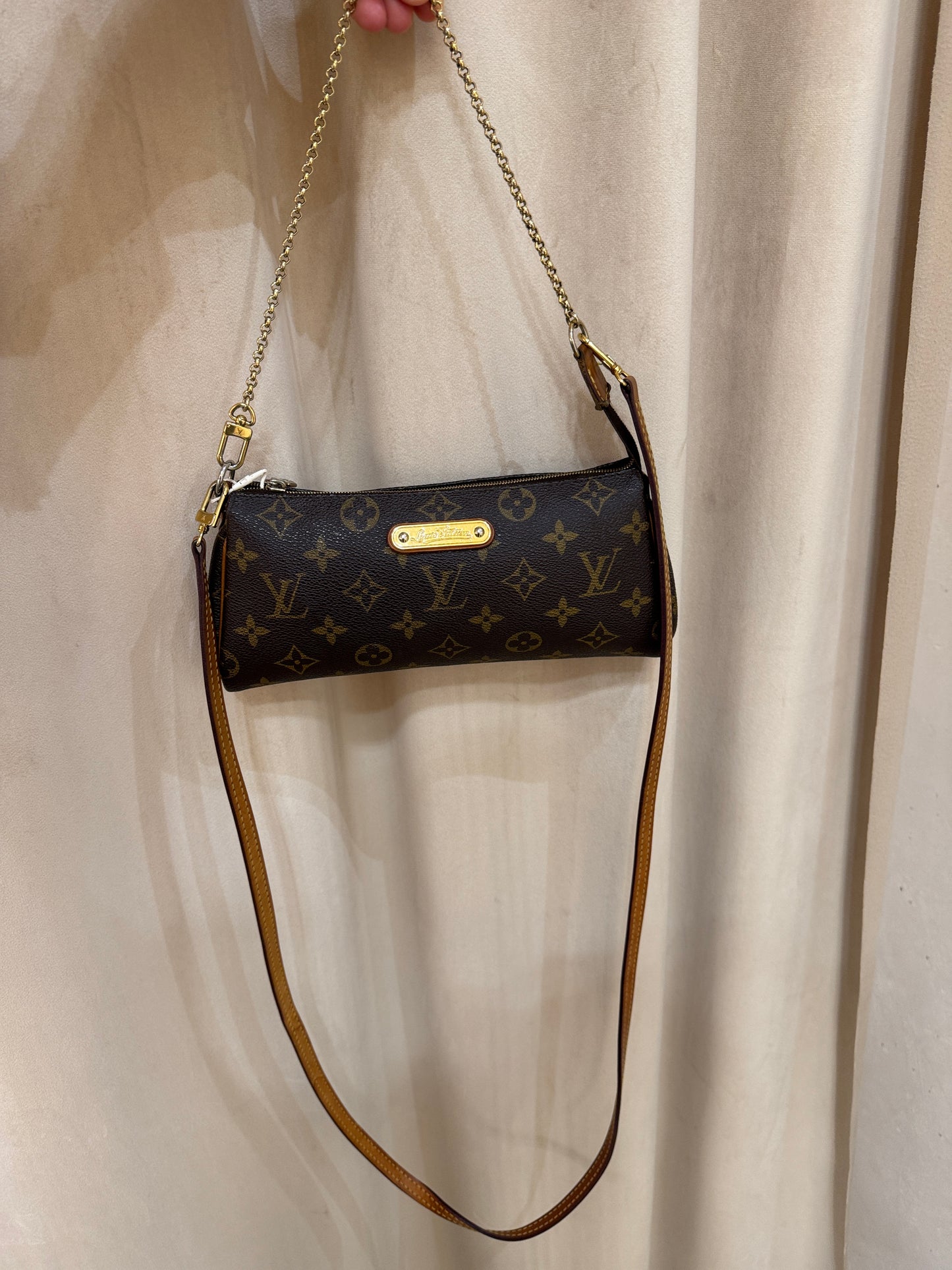 Louis Vuitton Eva