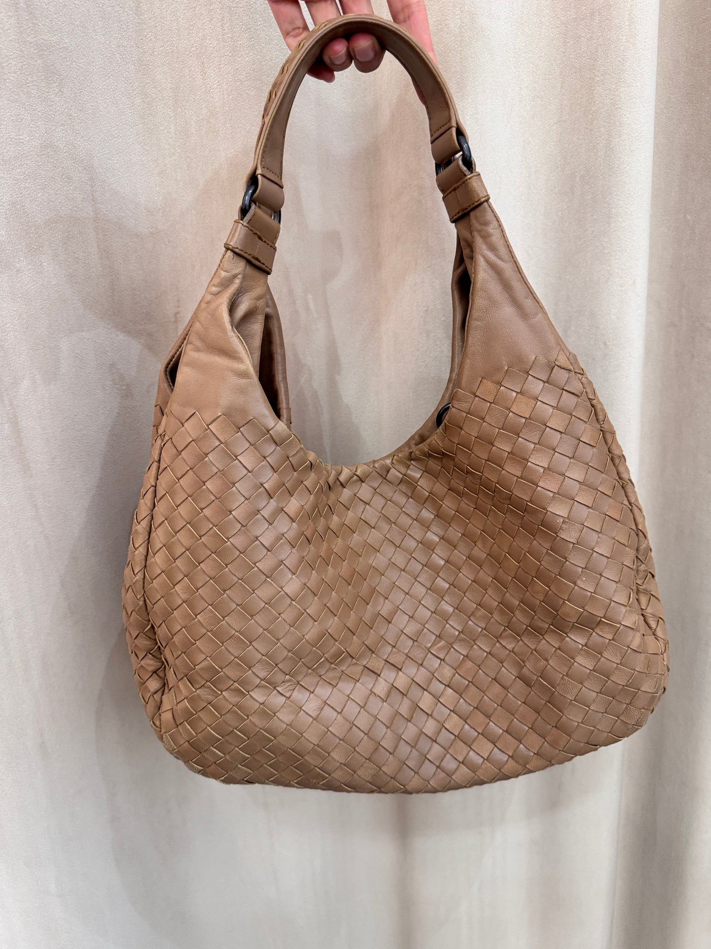Bottega Veneta Campana Tg Piccola