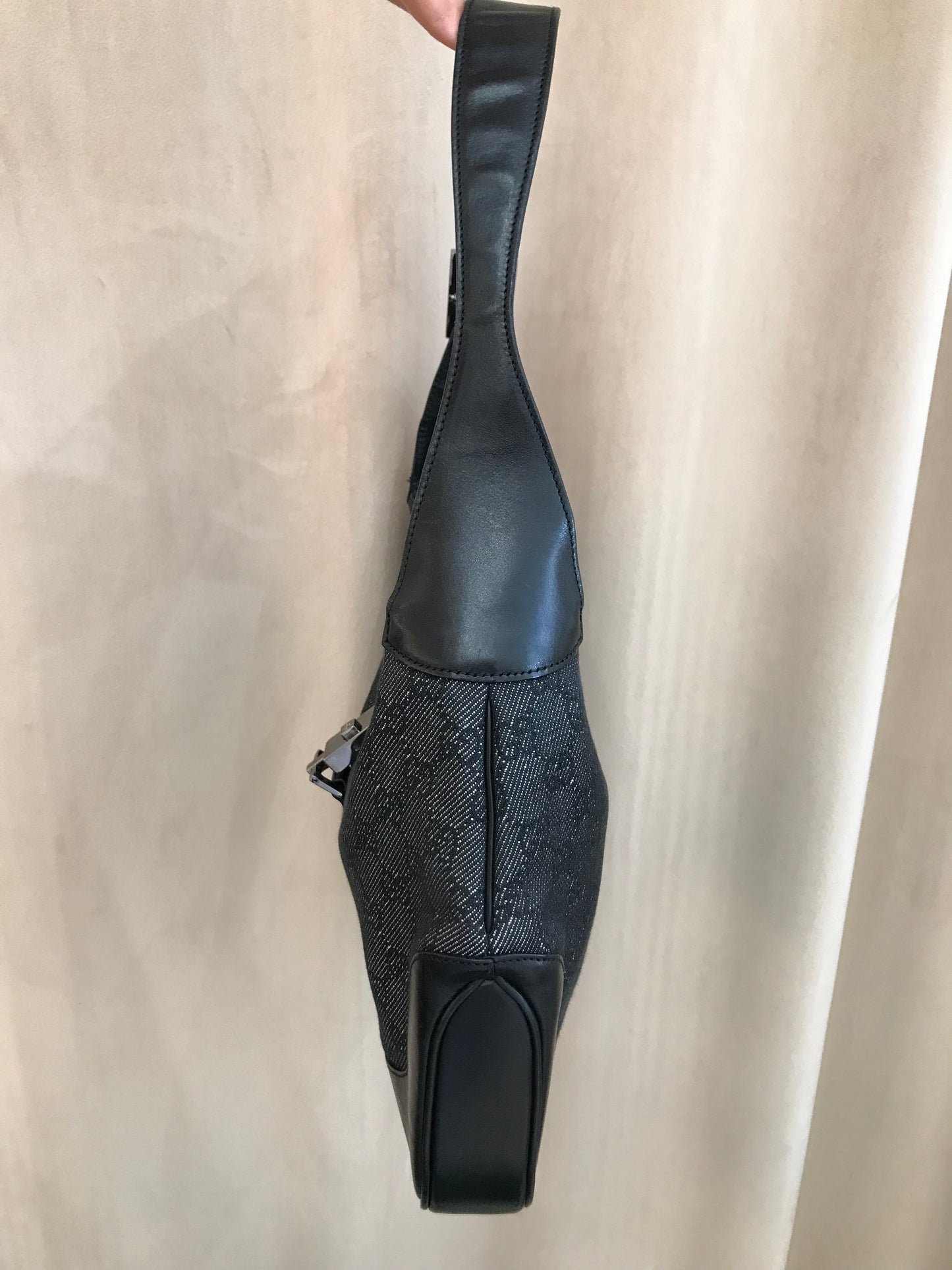 Gucci Jackie Vintage