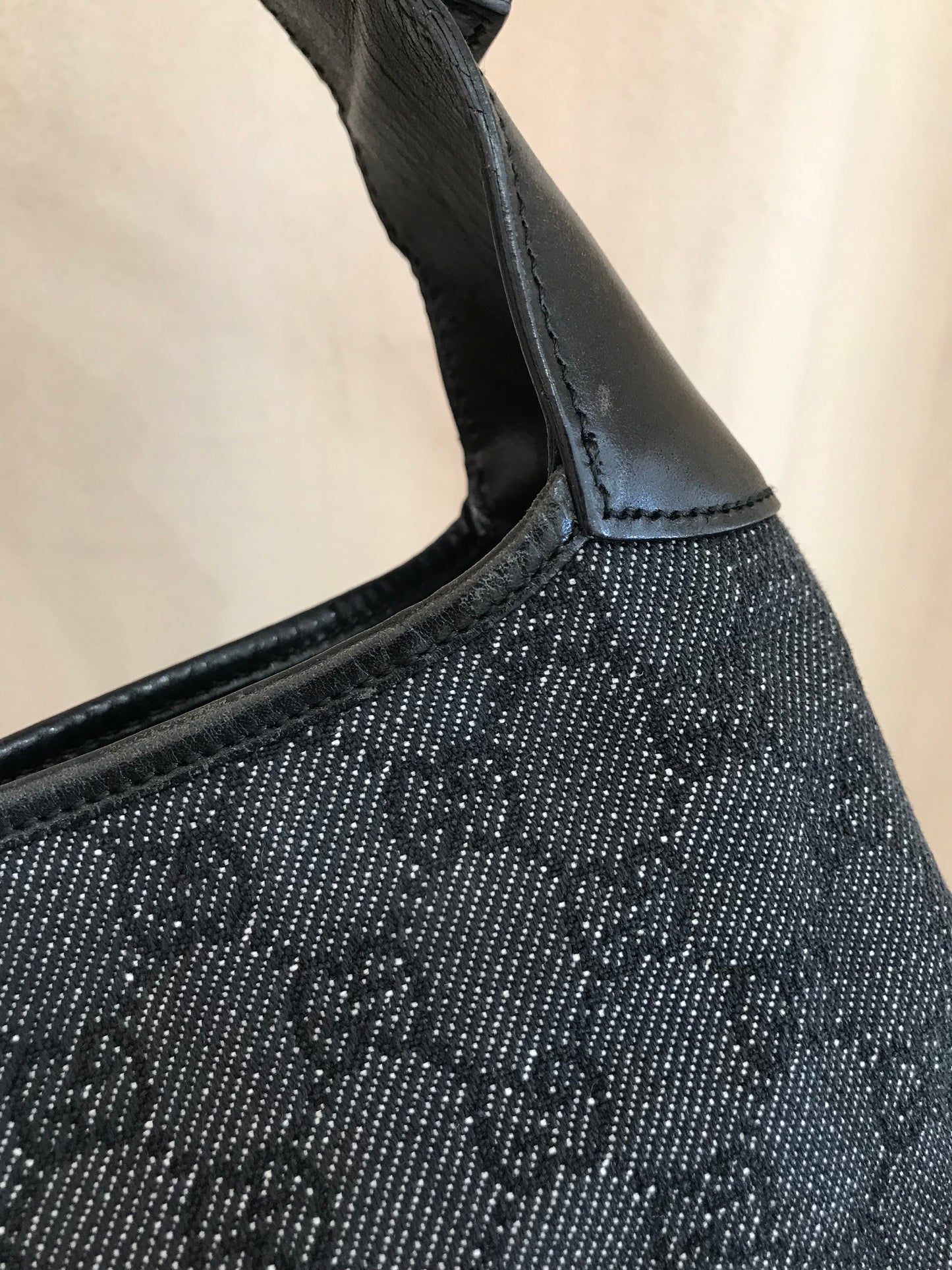 Gucci Jackie Vintage