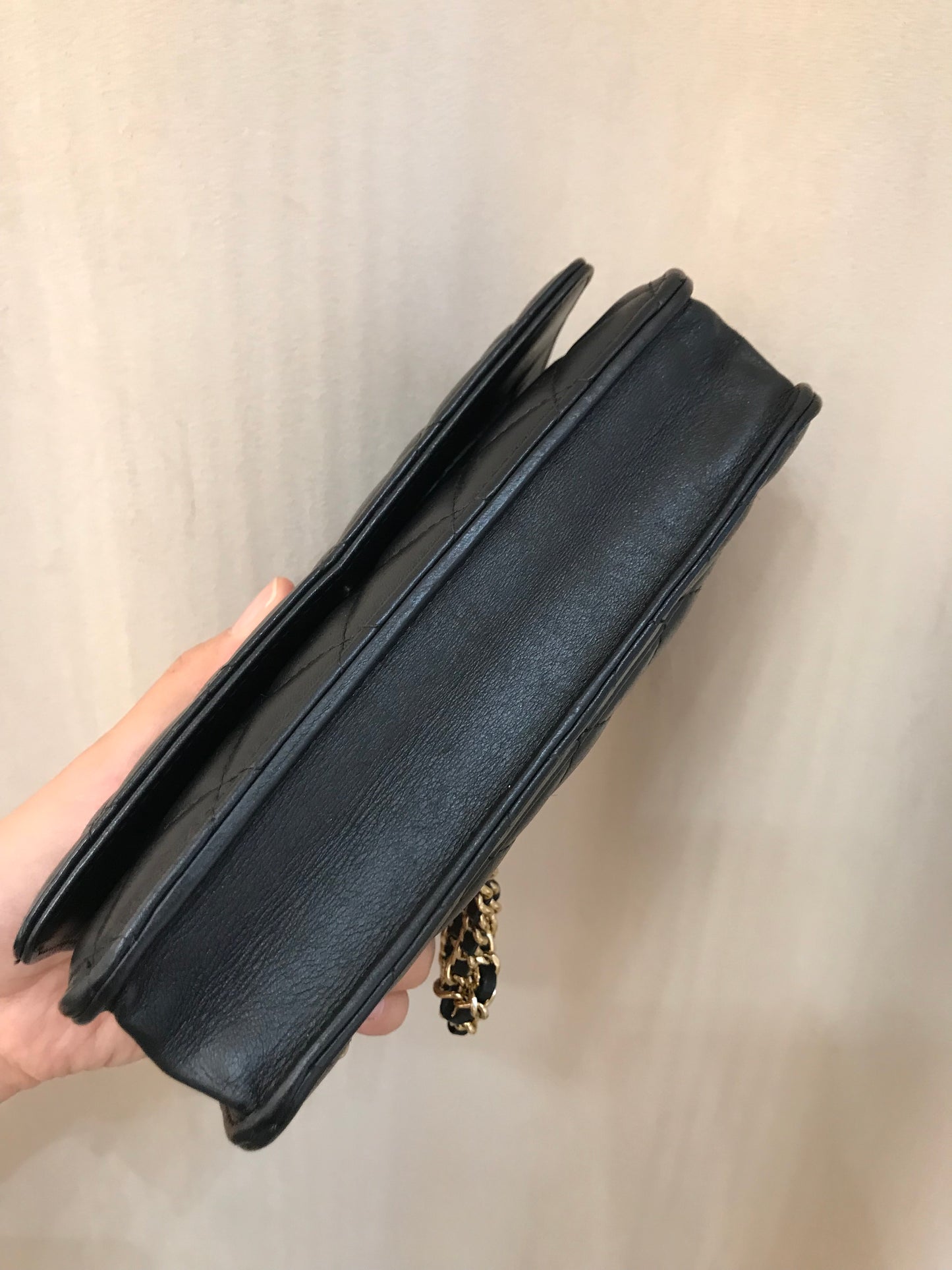 Chanel Woc