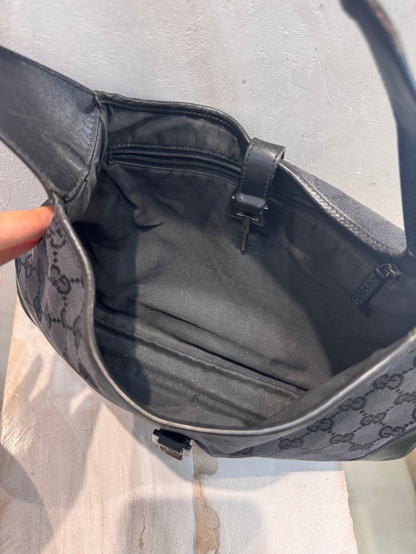 Gucci Jackie Vintage