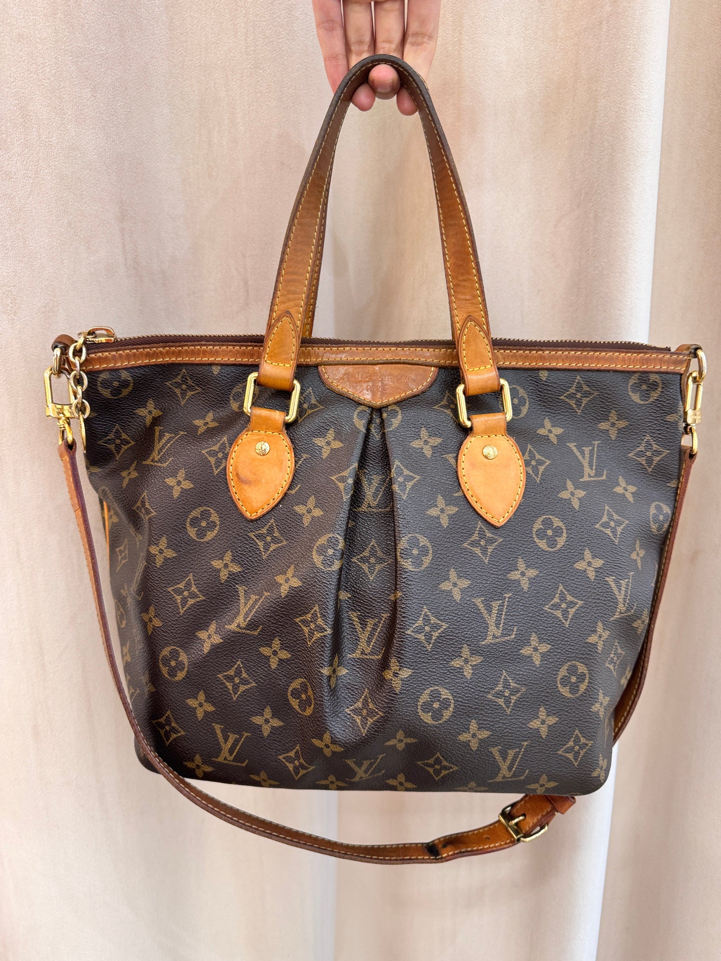 Louis Vuitton Palermo