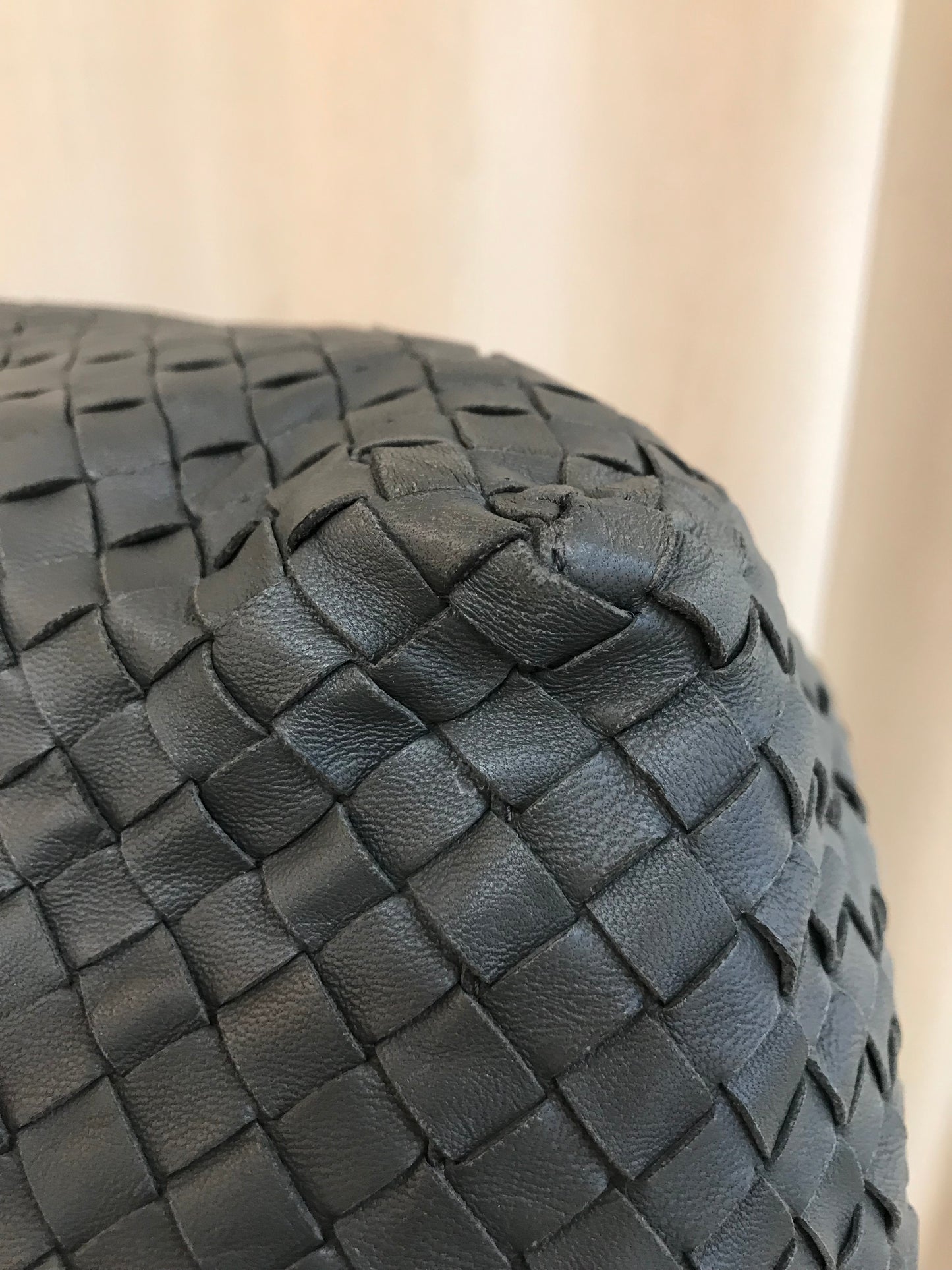 Bottega Veneta Cesta