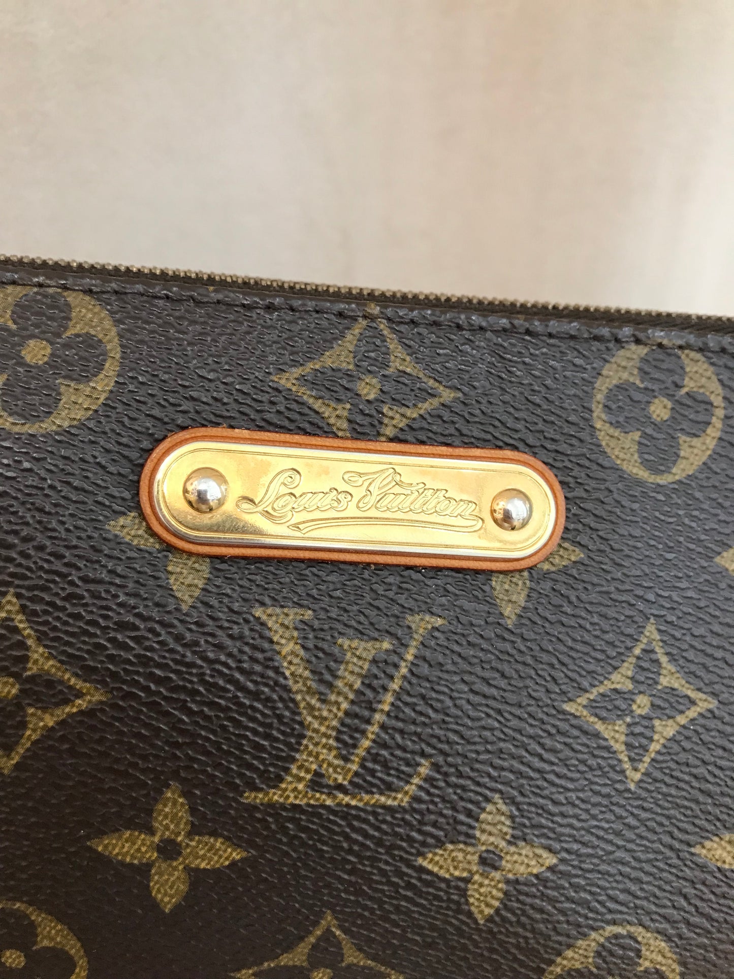 Louis Vuitton Eva