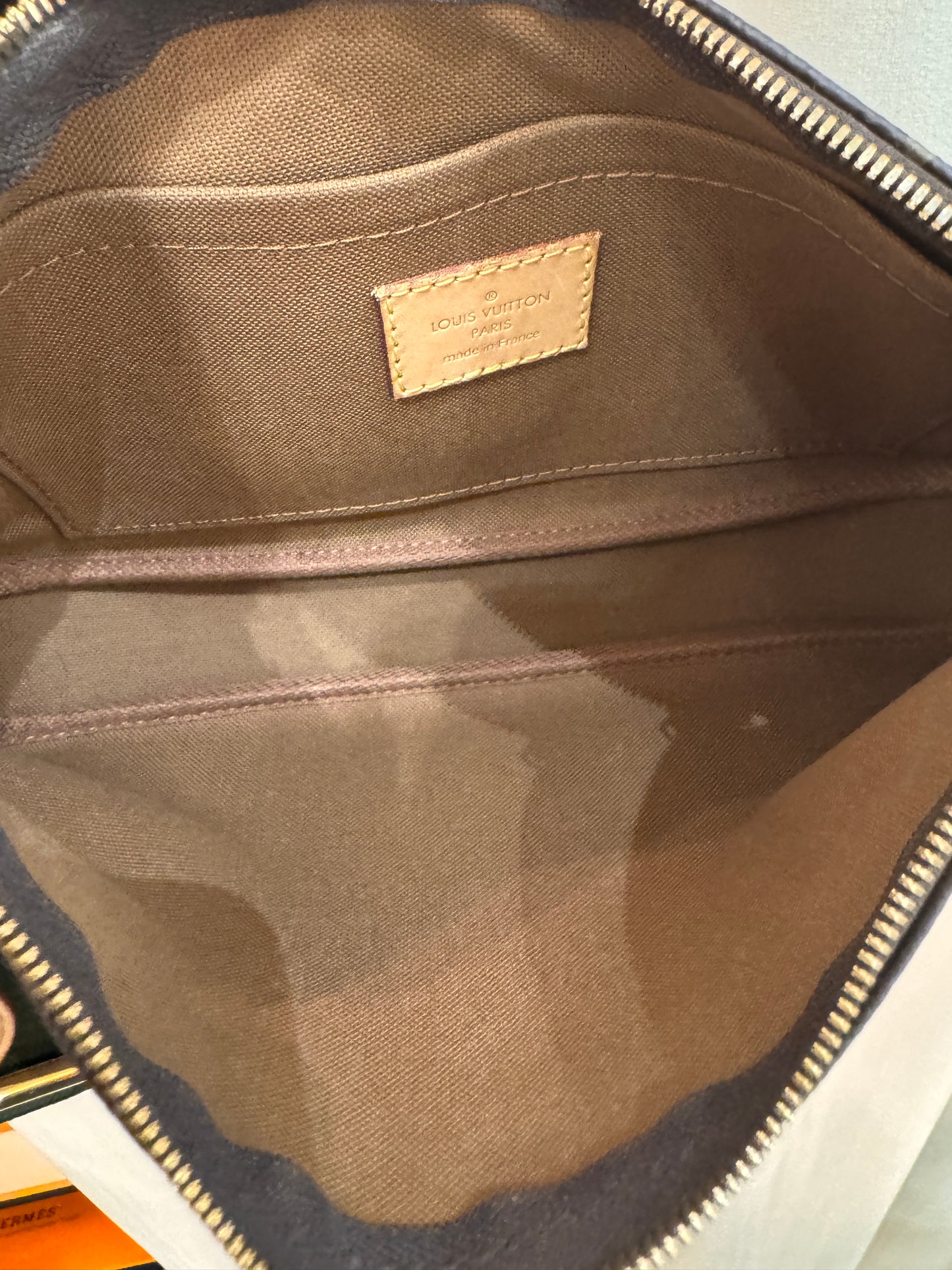 Louis Vuitton Multipochette