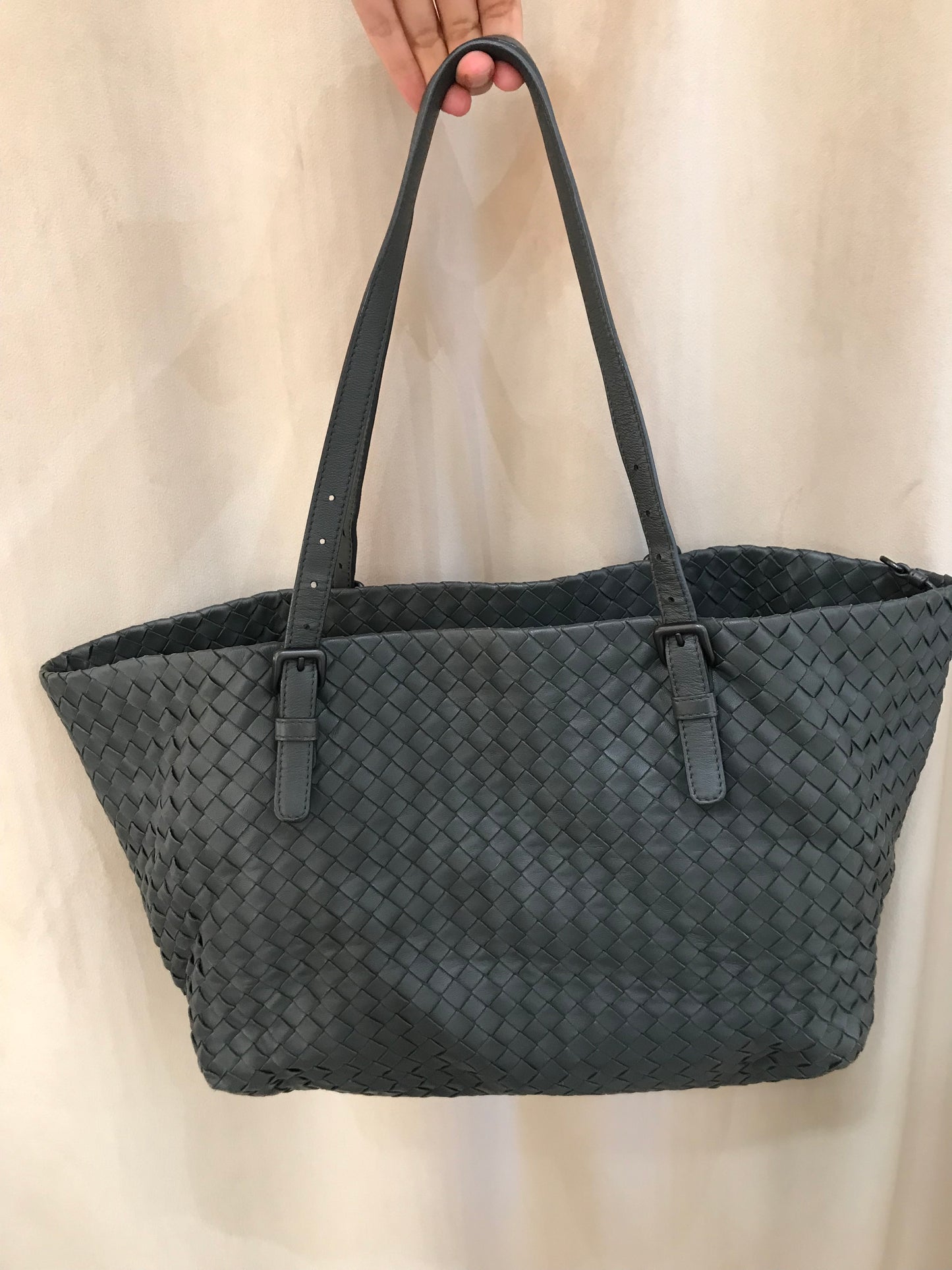 Bottega Veneta Cesta
