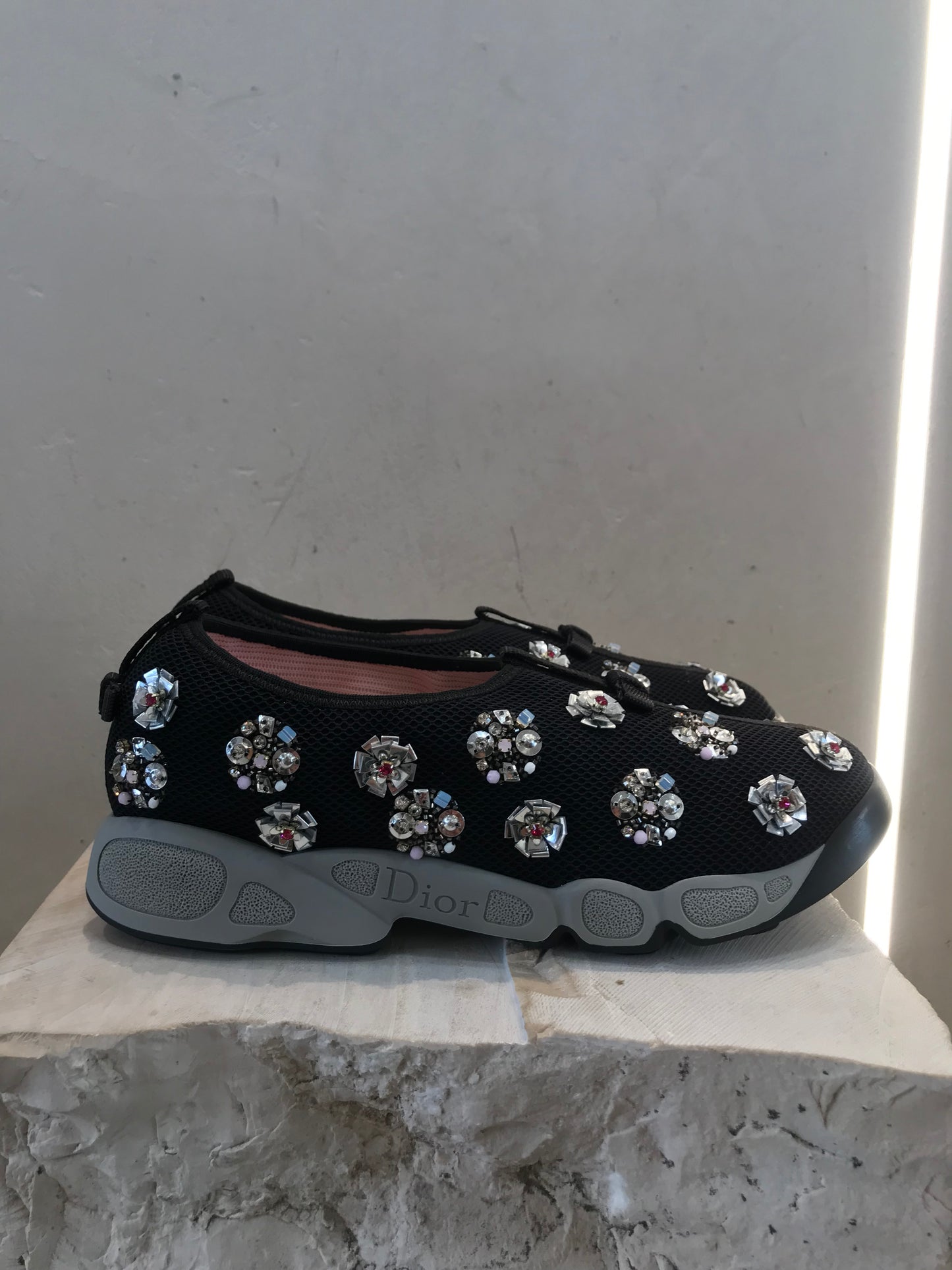 Dior Sneaker Tg 38.5