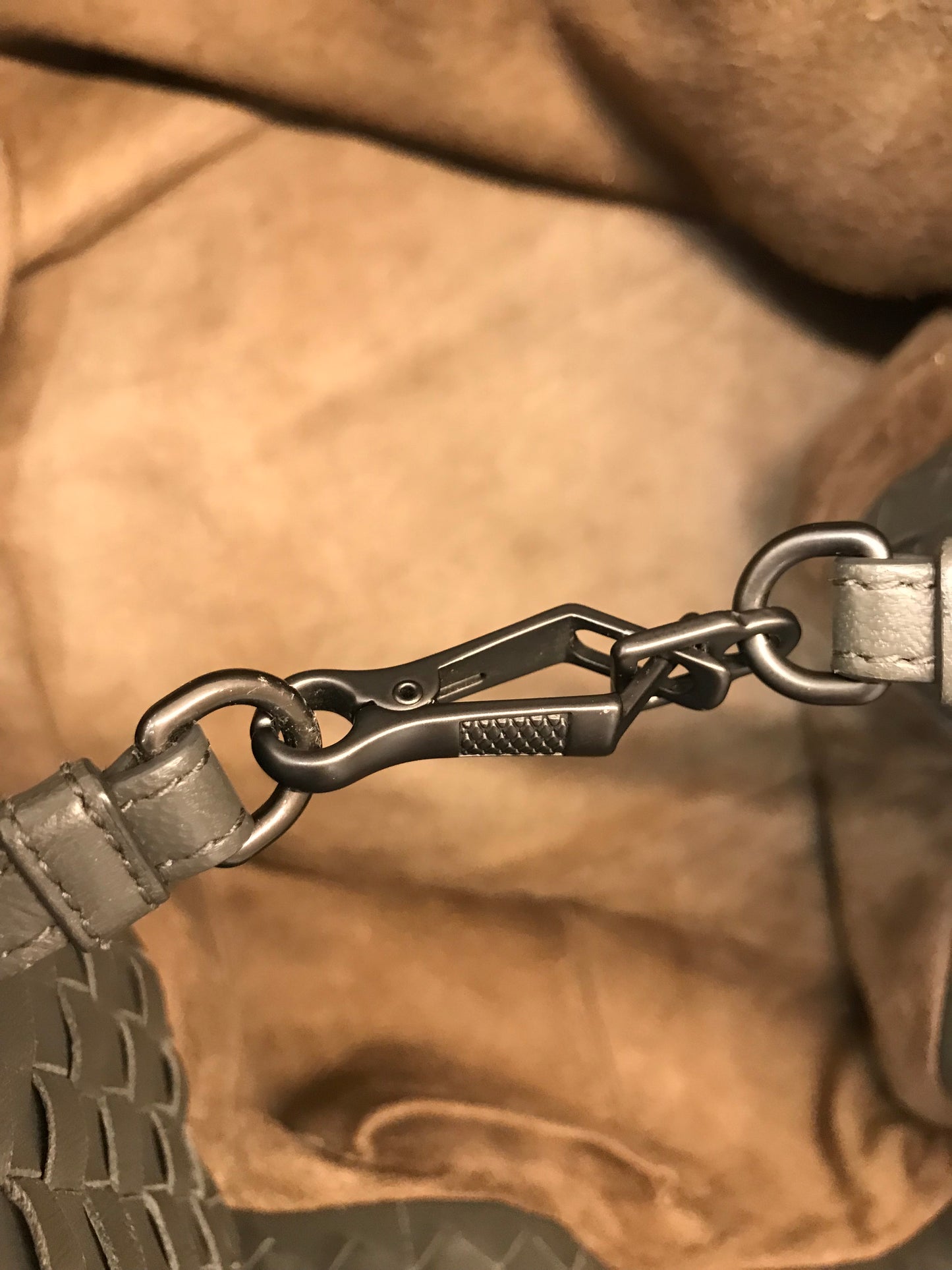 Bottega Veneta Cesta