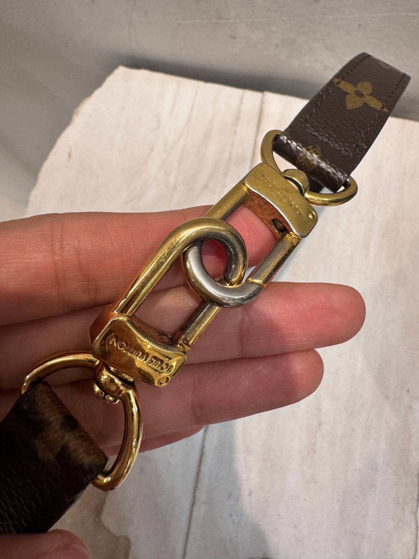 Louis Vuitton Tracolla