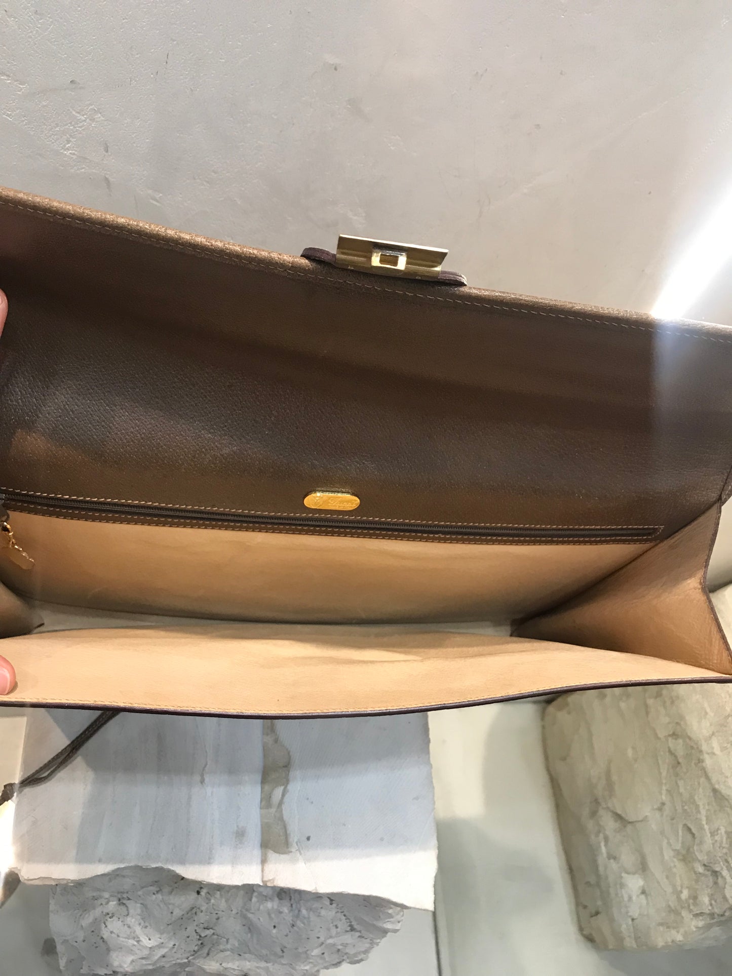 Gucci Cartella