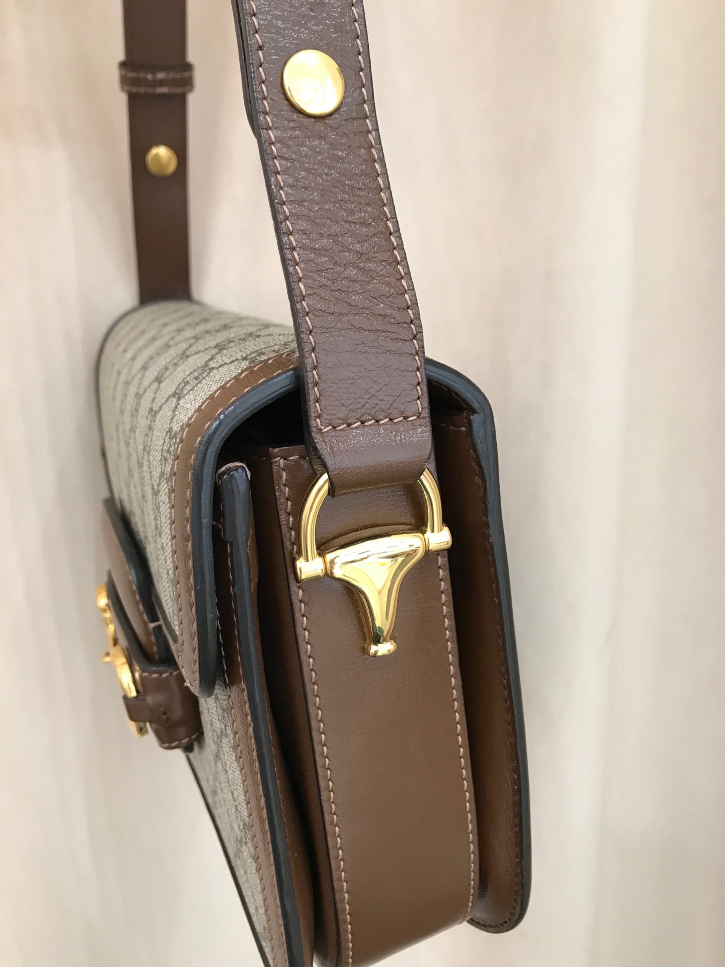 Gucci Horsebit
