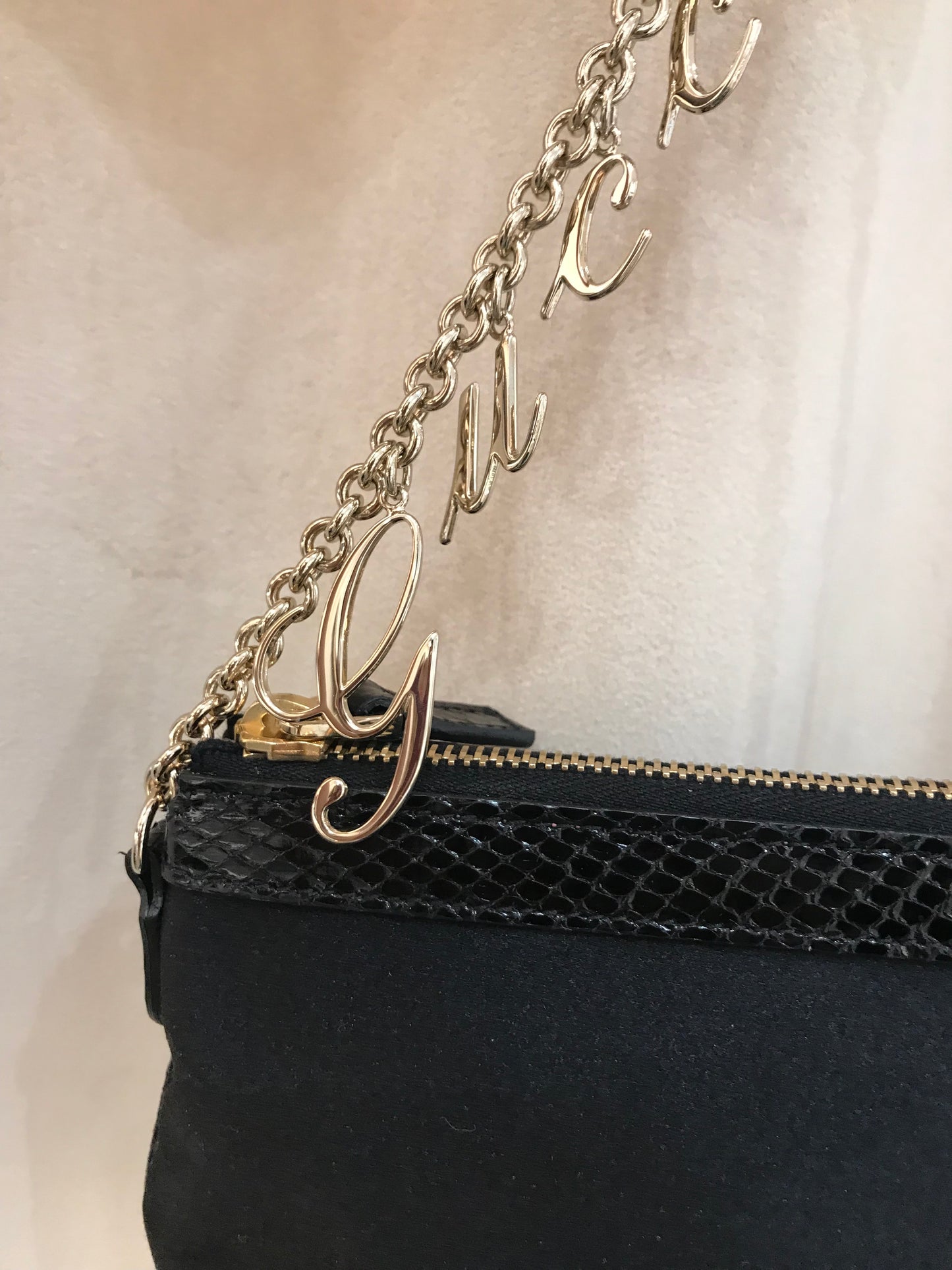 Gucci Pochette