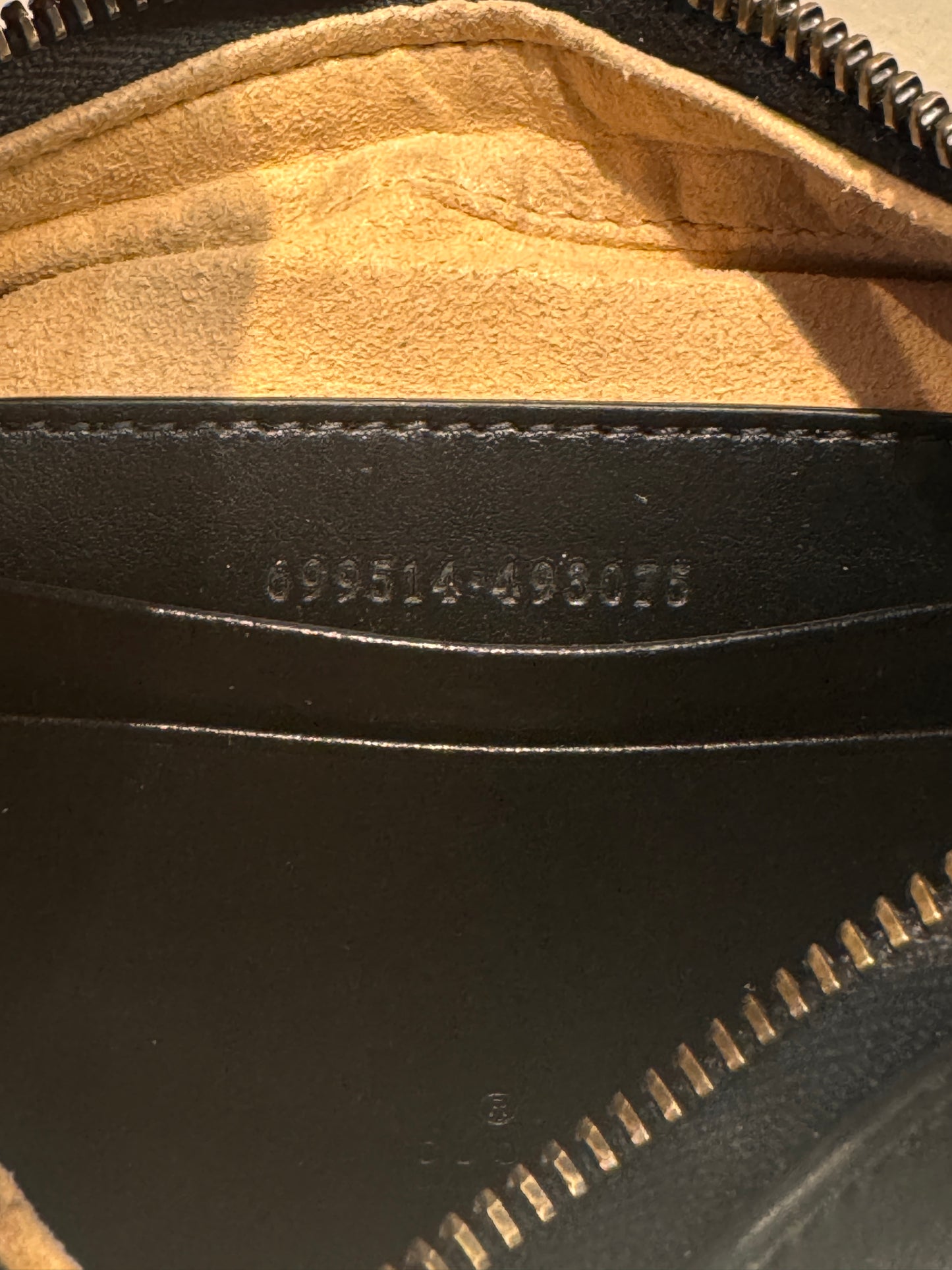 Gucci Marmont Spalla