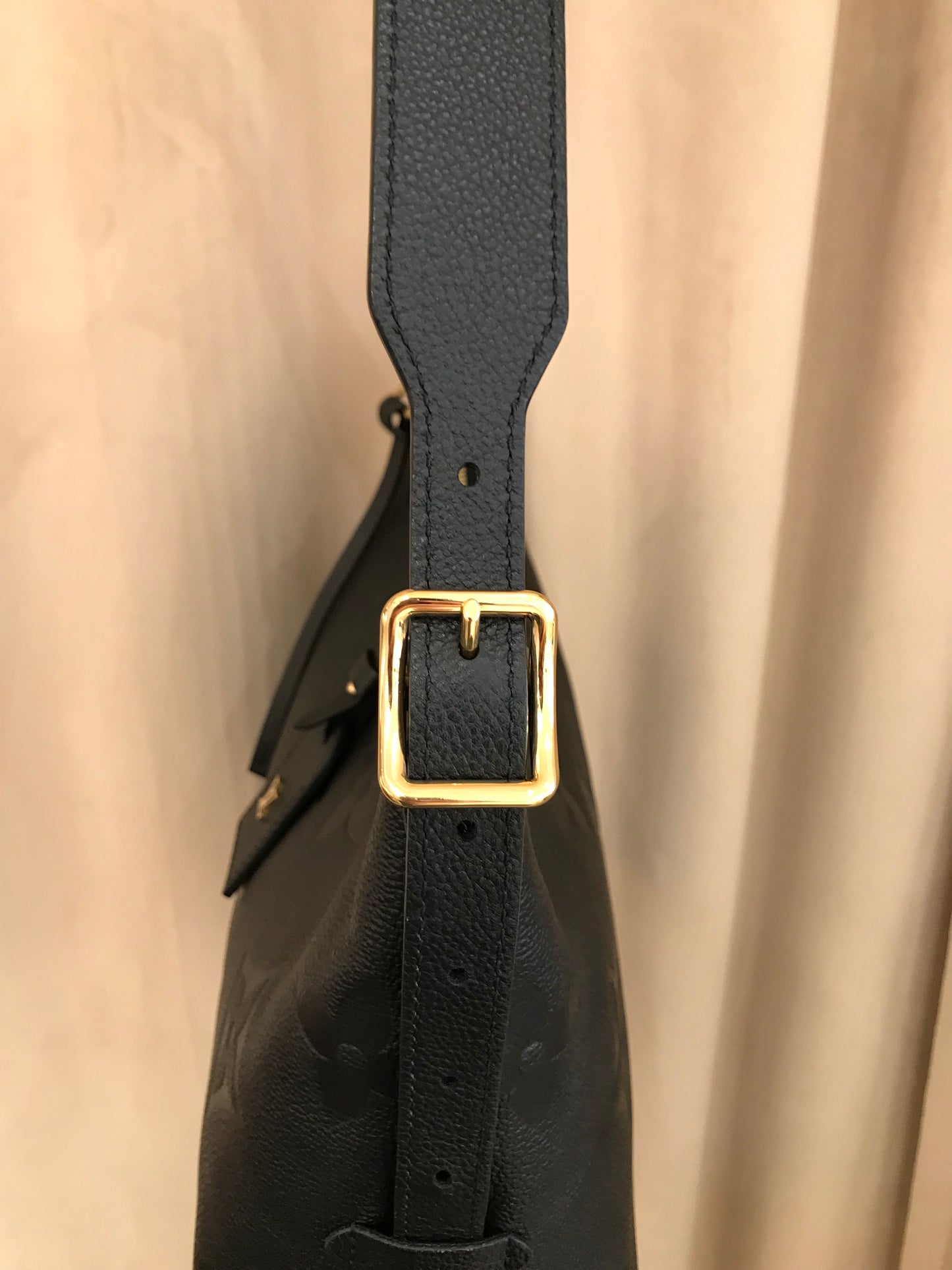 Louis Vuitton CarryAll tg PM