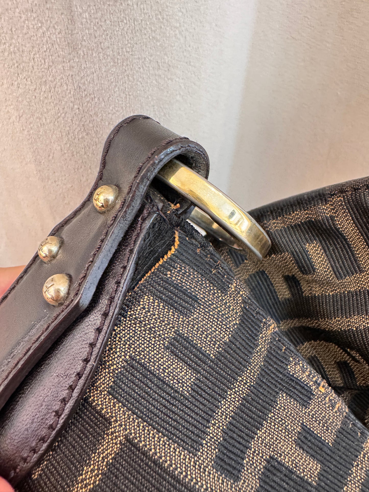 Fendi Chef