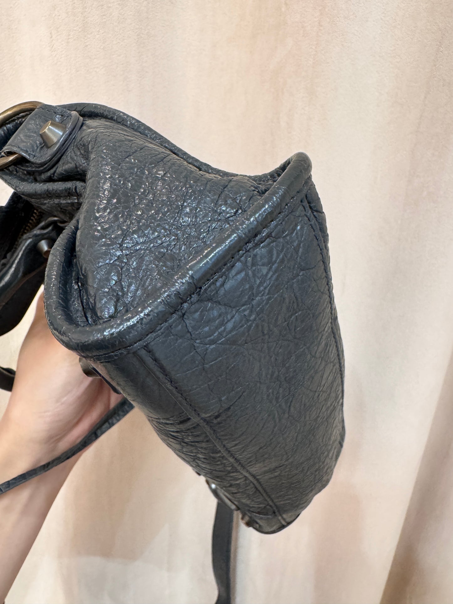 Balenciaga City tg Piccola