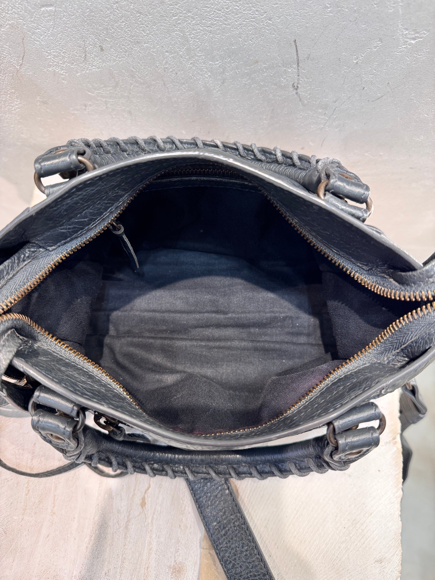 Balenciaga City tg Piccola