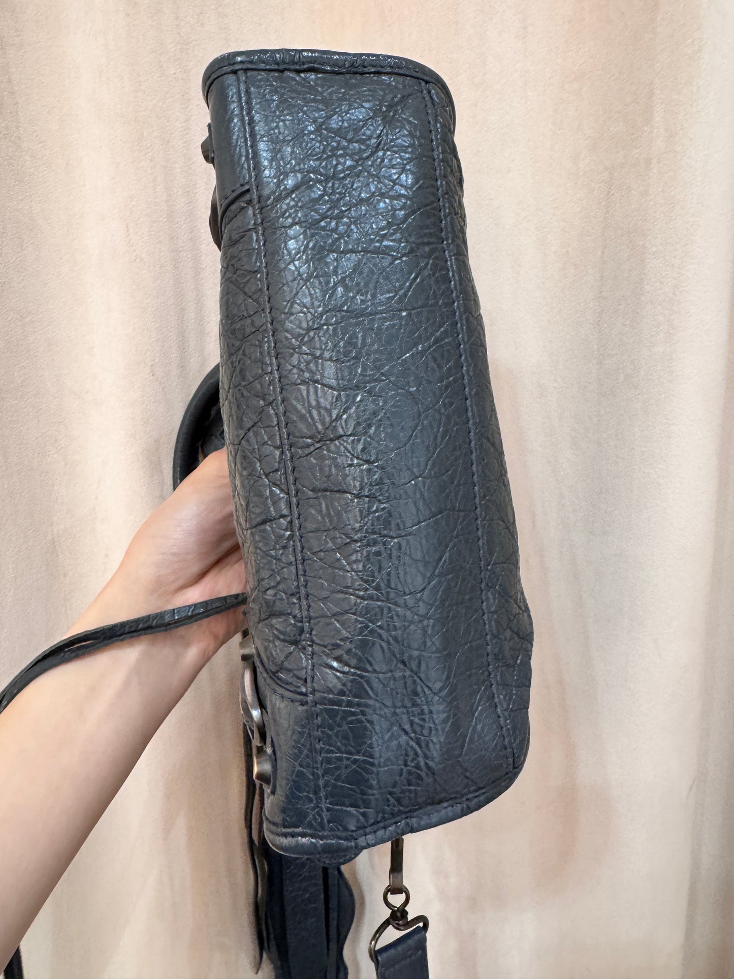 Balenciaga City tg Piccola