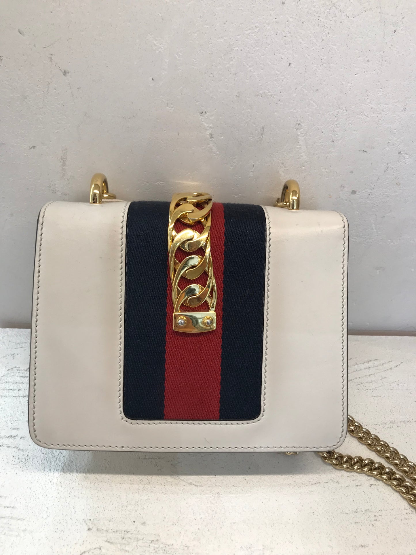 Gucci Silvie