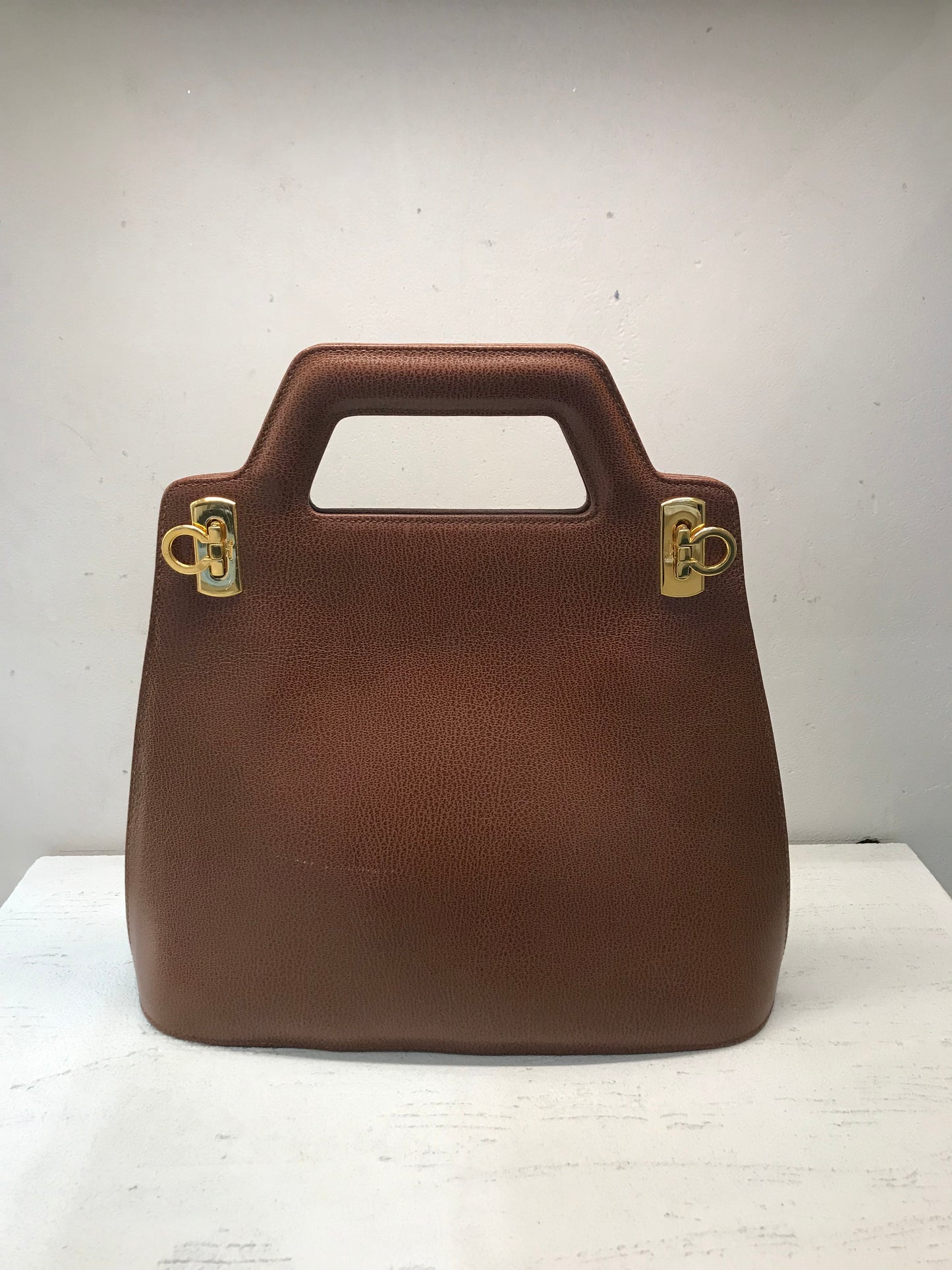 Salvatore Ferragamo Wanda