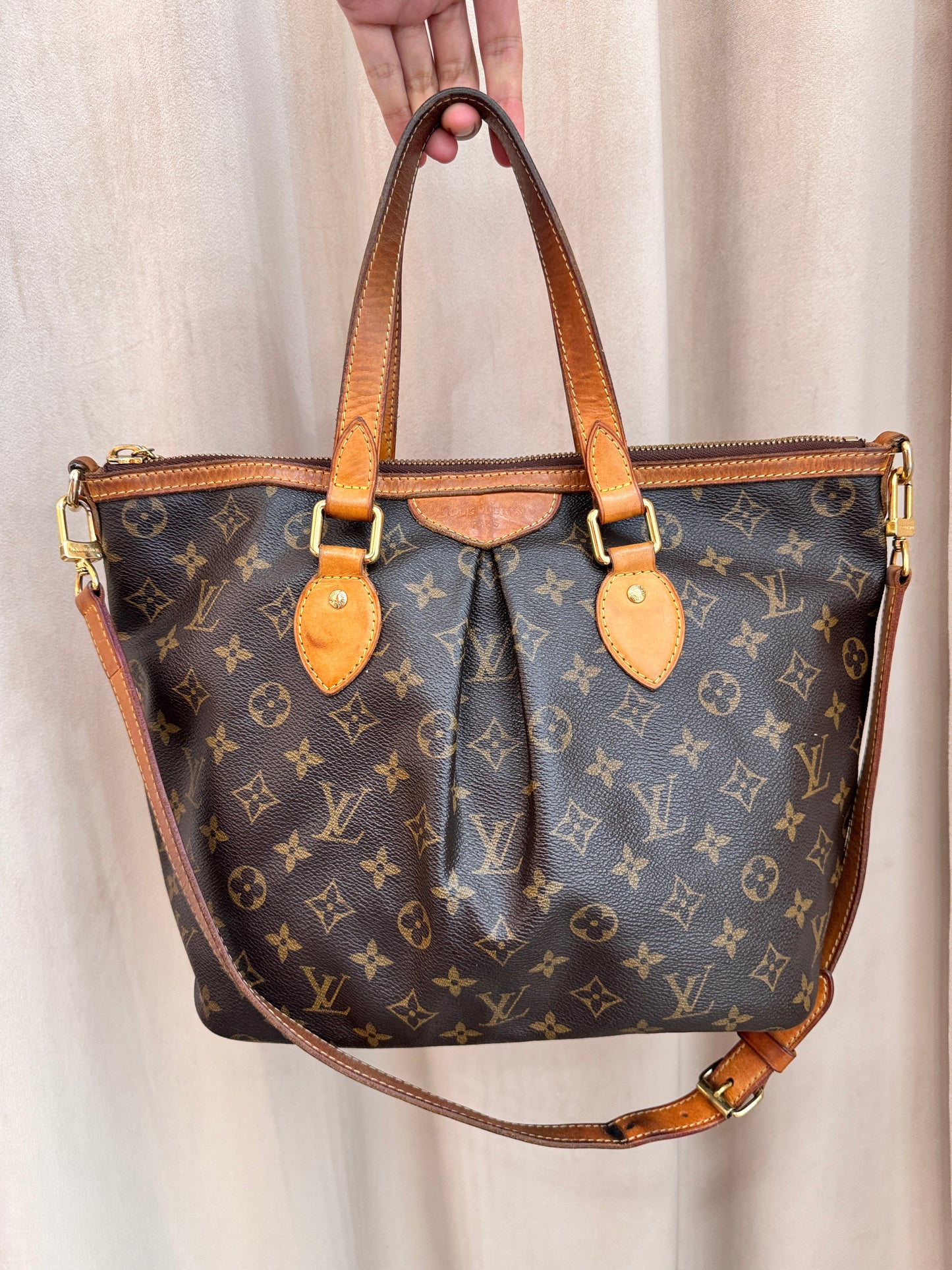 Louis Vuitton Palermo